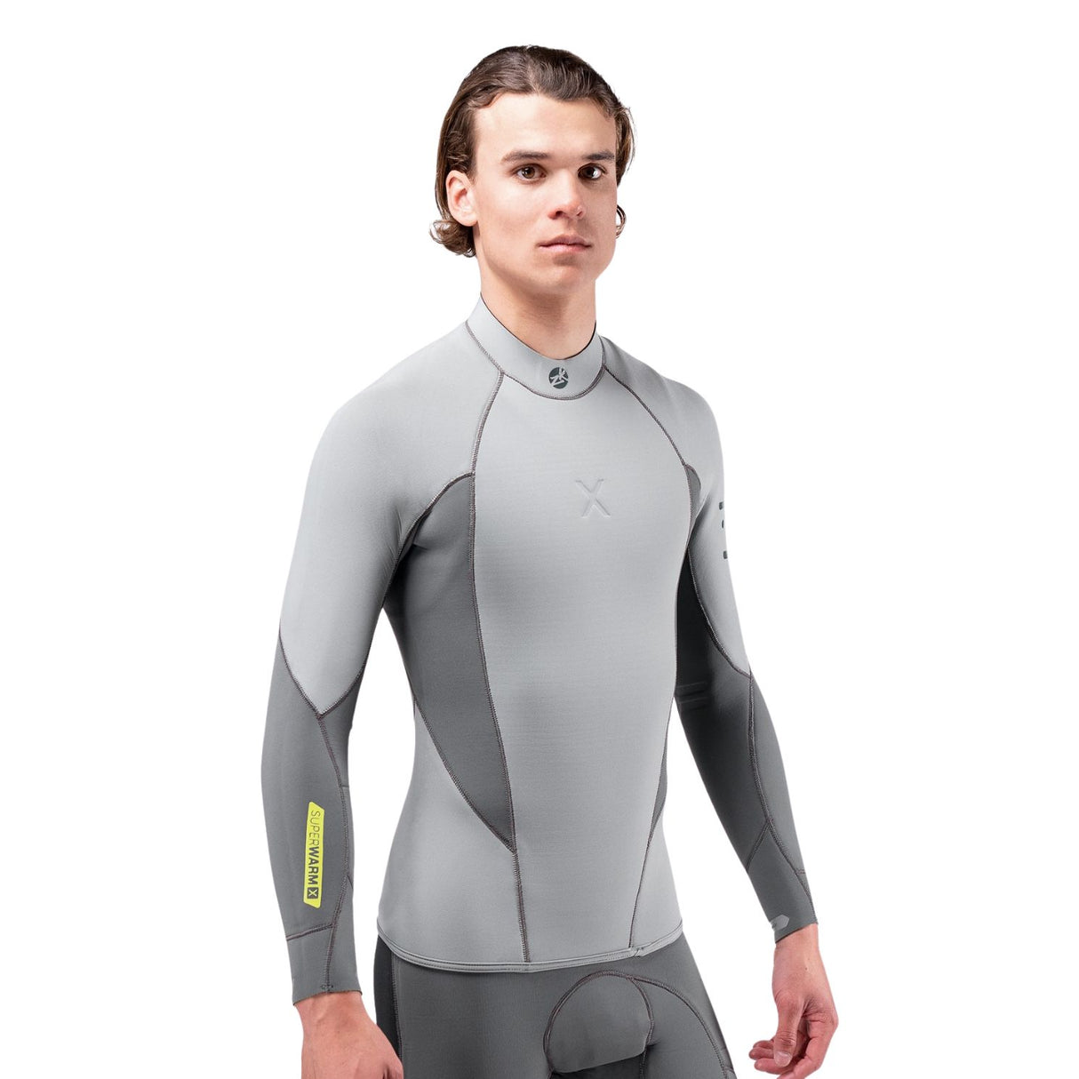 Zhik Mens Superwarm X Top