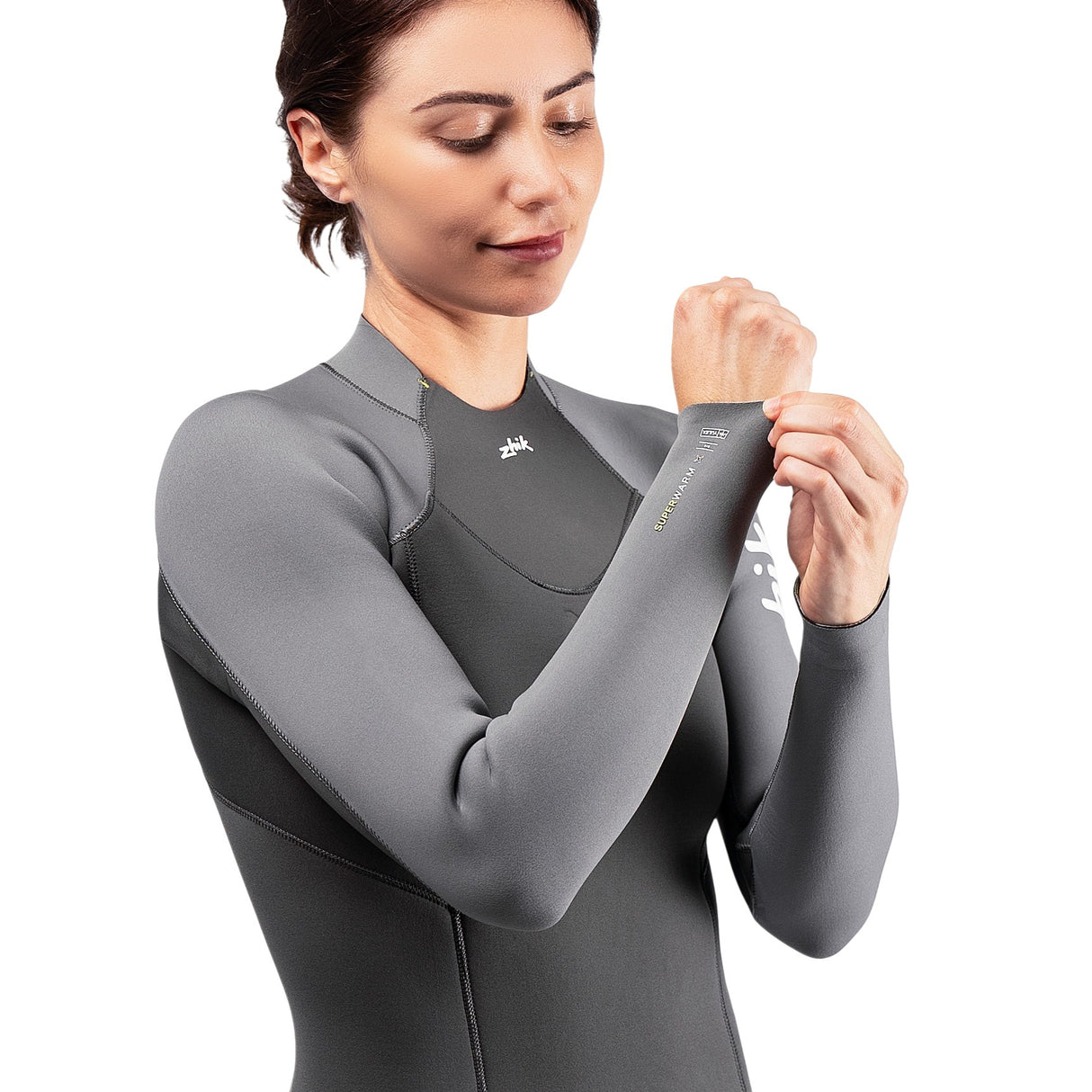 Zhik Womens Superwarm X Top