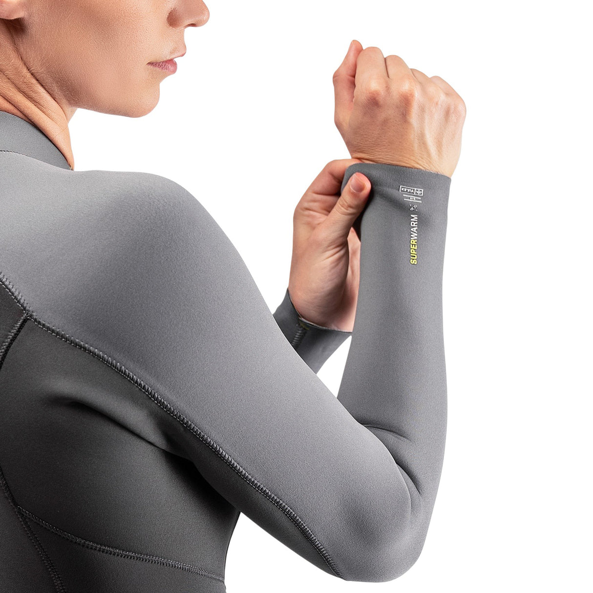 Zhik Womens Superwarm X Top