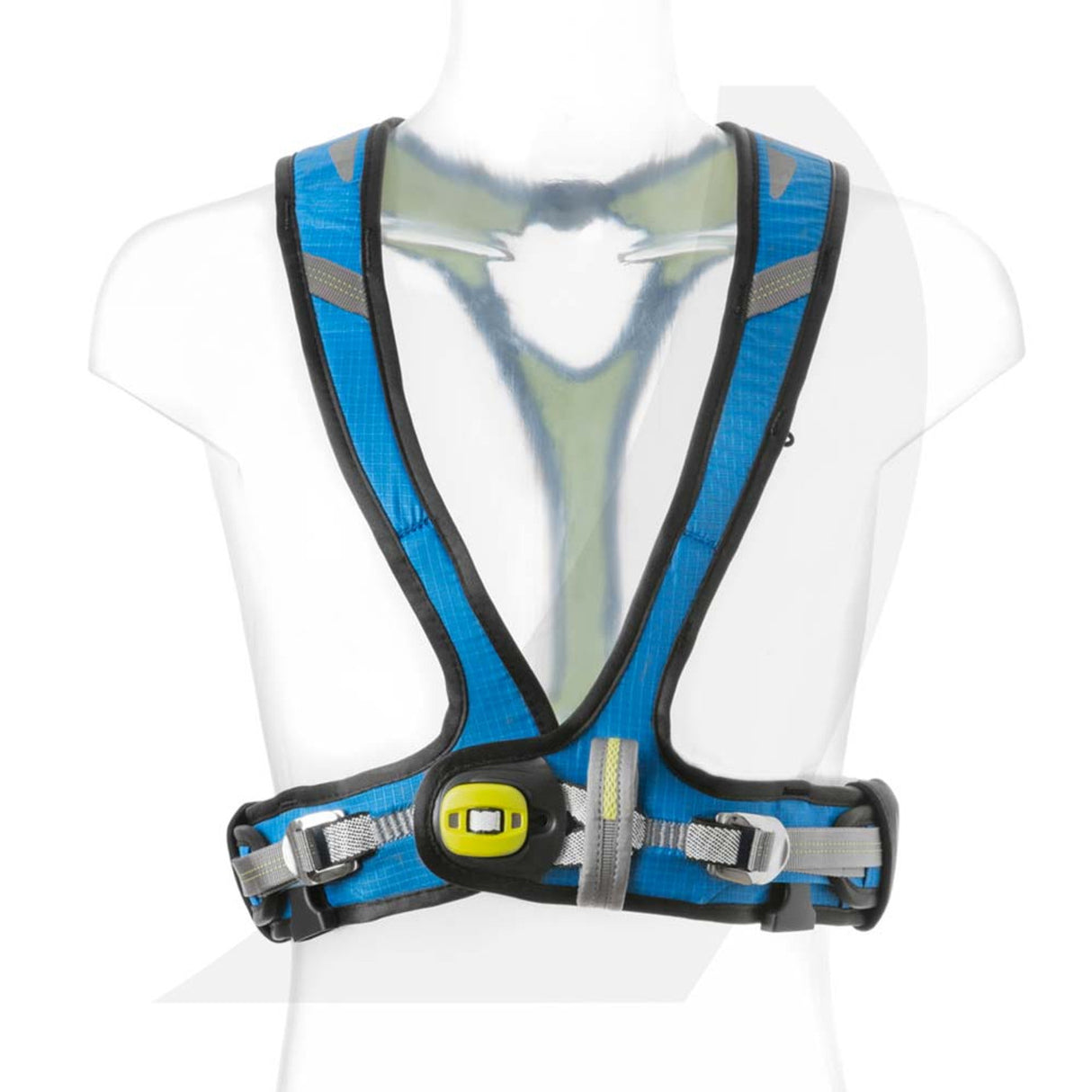 Spinlock Deckware Deck Pro - ultra light, ergonomic harness