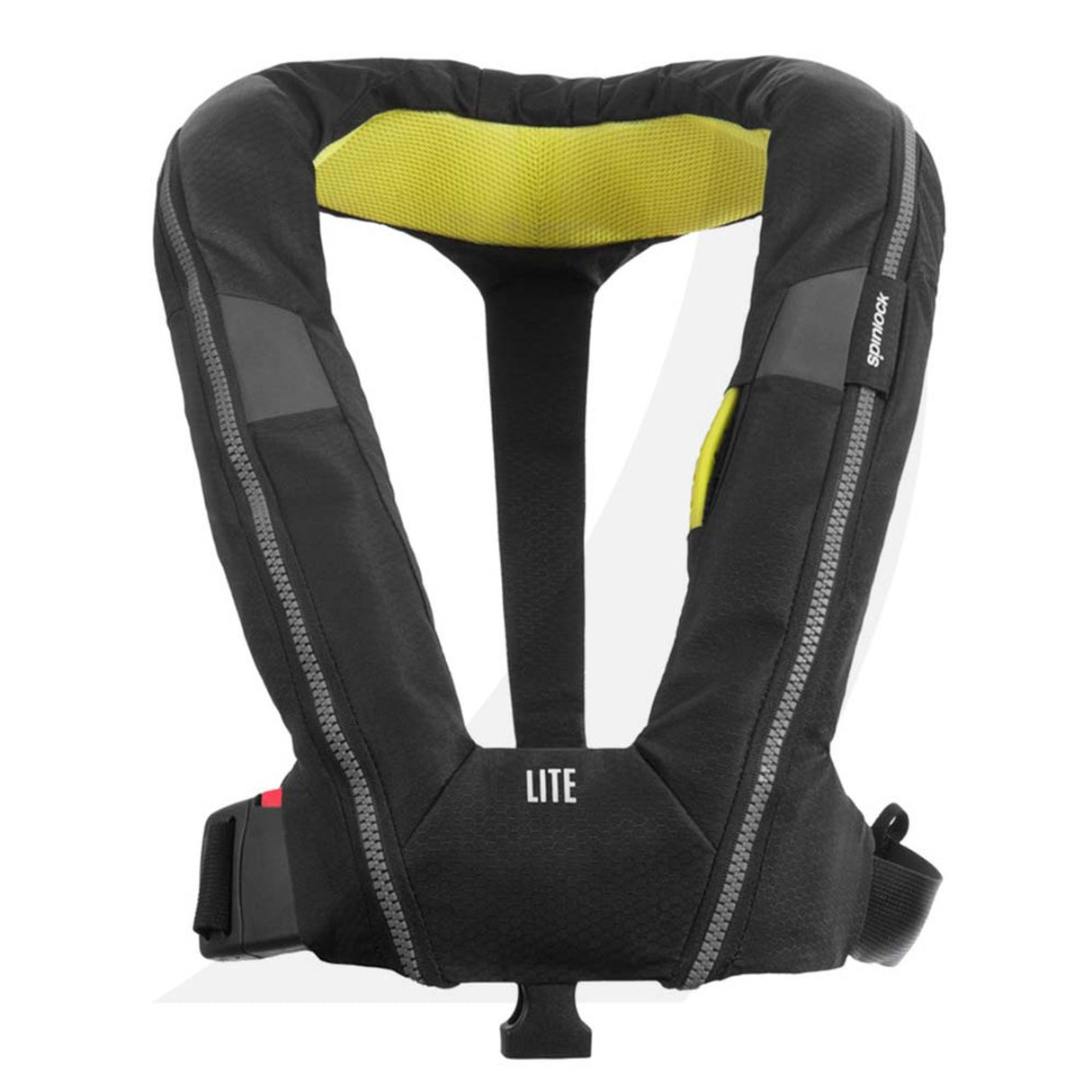 Spinlock Deckware Deckvest Lite 150N Lifejacket Black