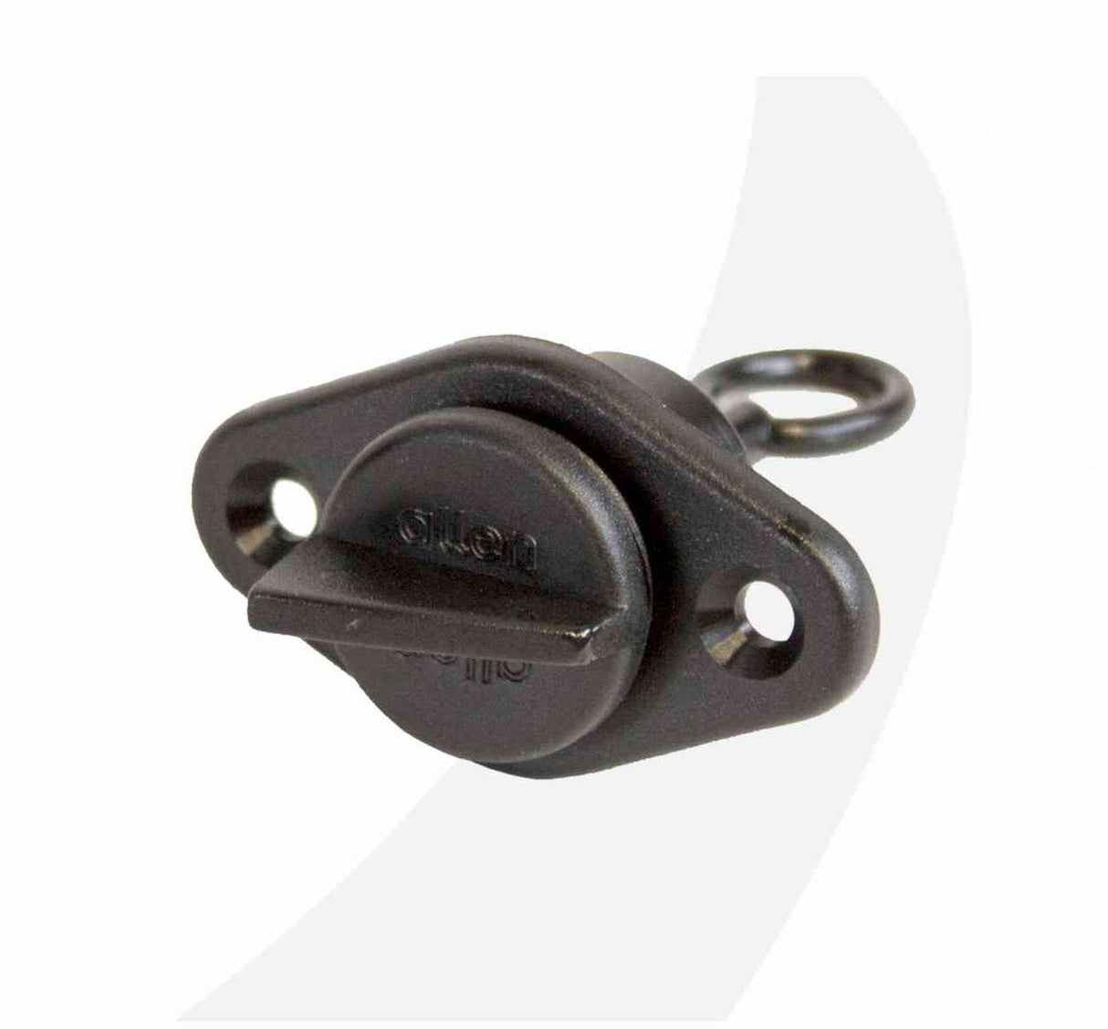 WinDesign Drain plug assembly for Laser