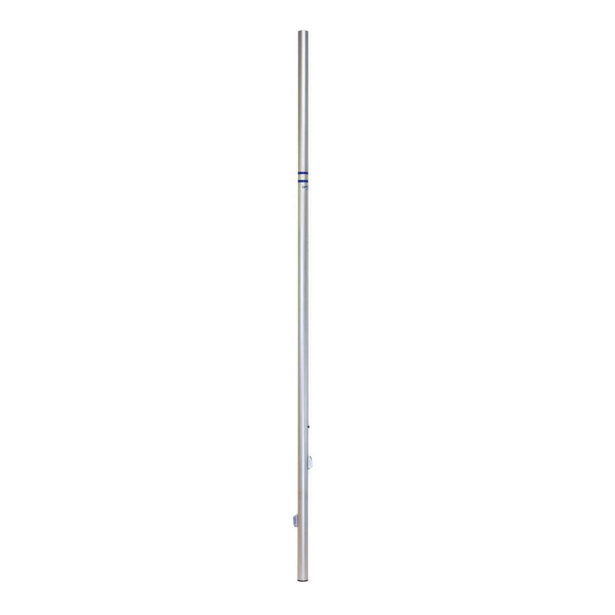 Optiparts Optimist Silver Regatta Mast Set