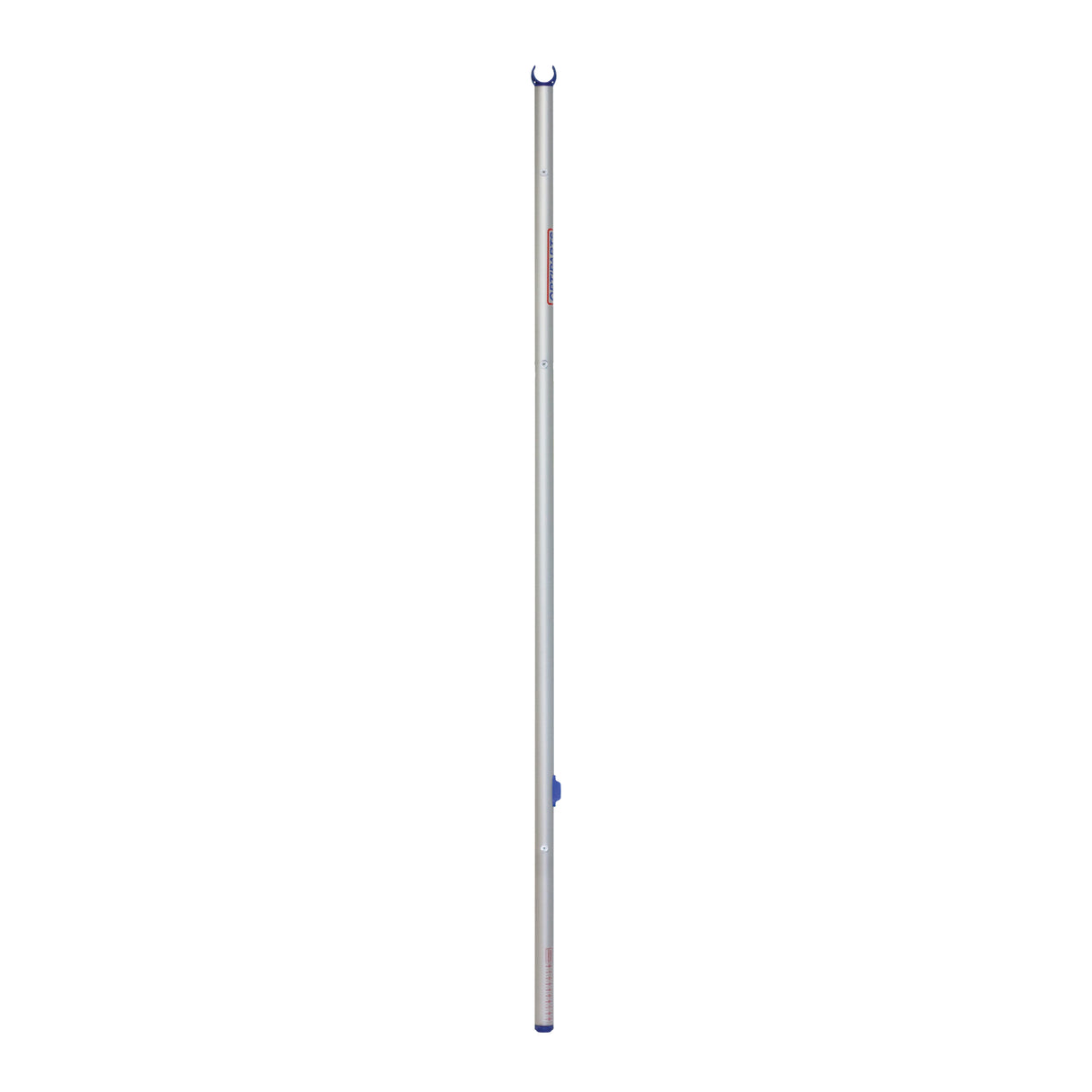 Optiparts Optimist Silver Regatta Mast Set