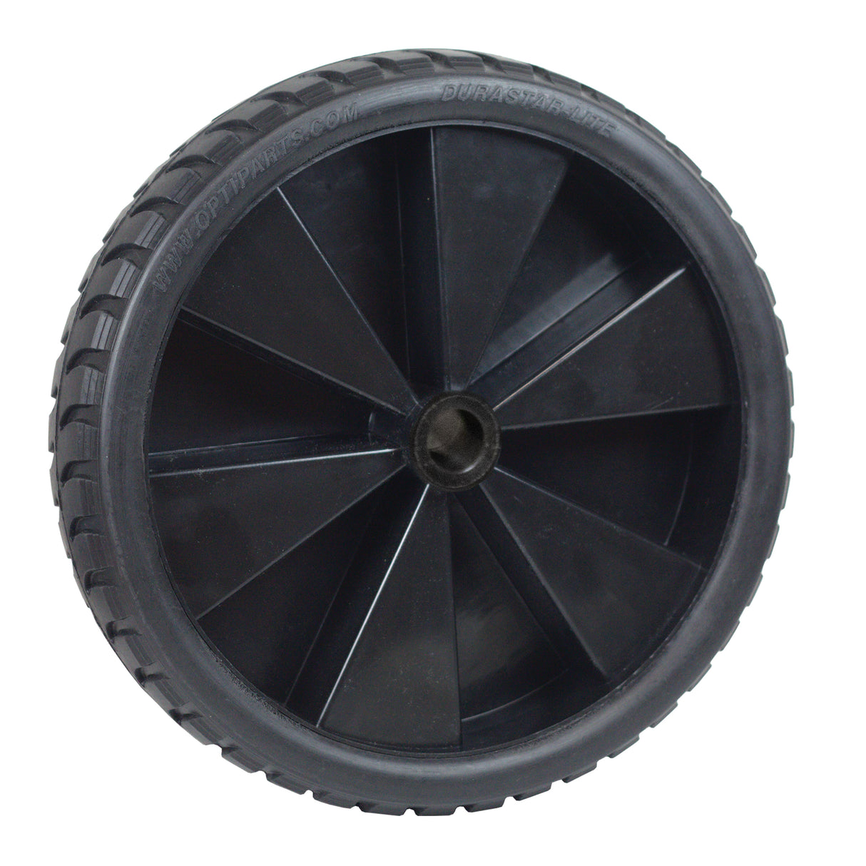 Optiparts Durastar-lite Puncture Temperature Proof Wheel
