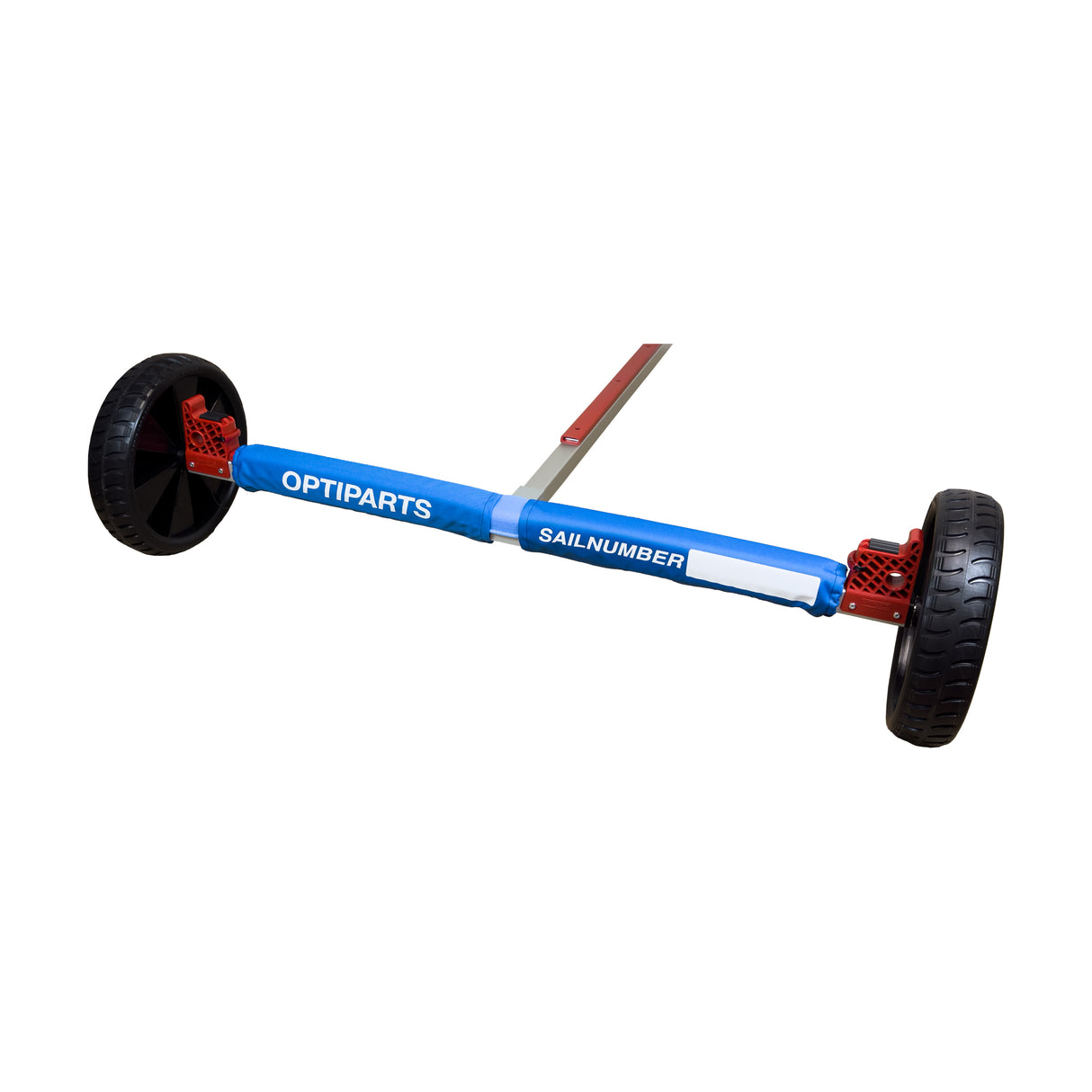 Opti Trolley Padding Kit