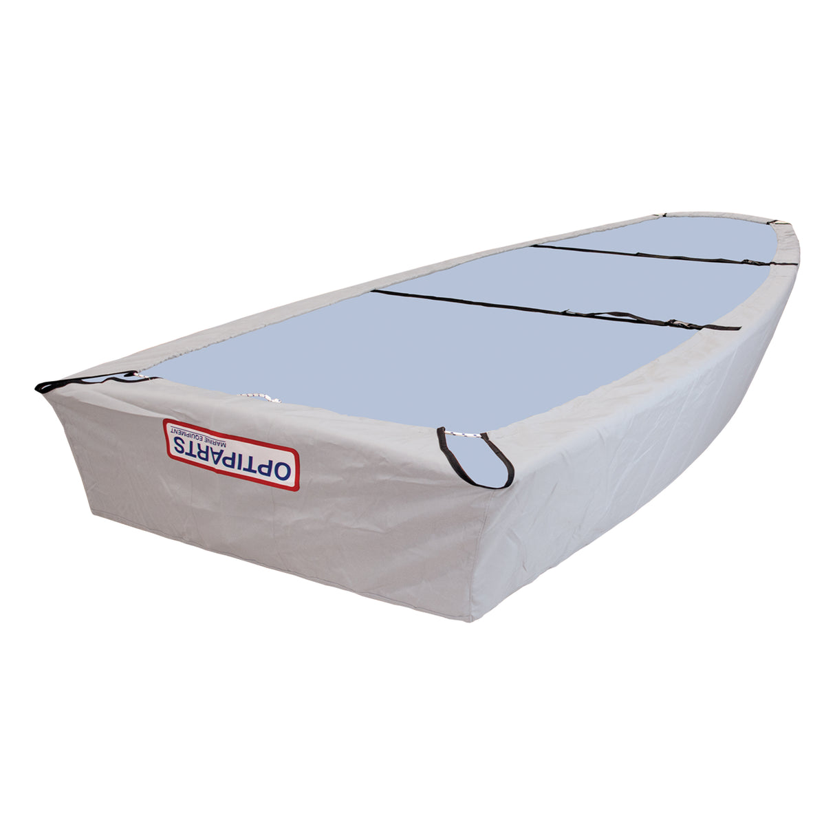 Optiparts Optimist Bottom Cover SD - Economy