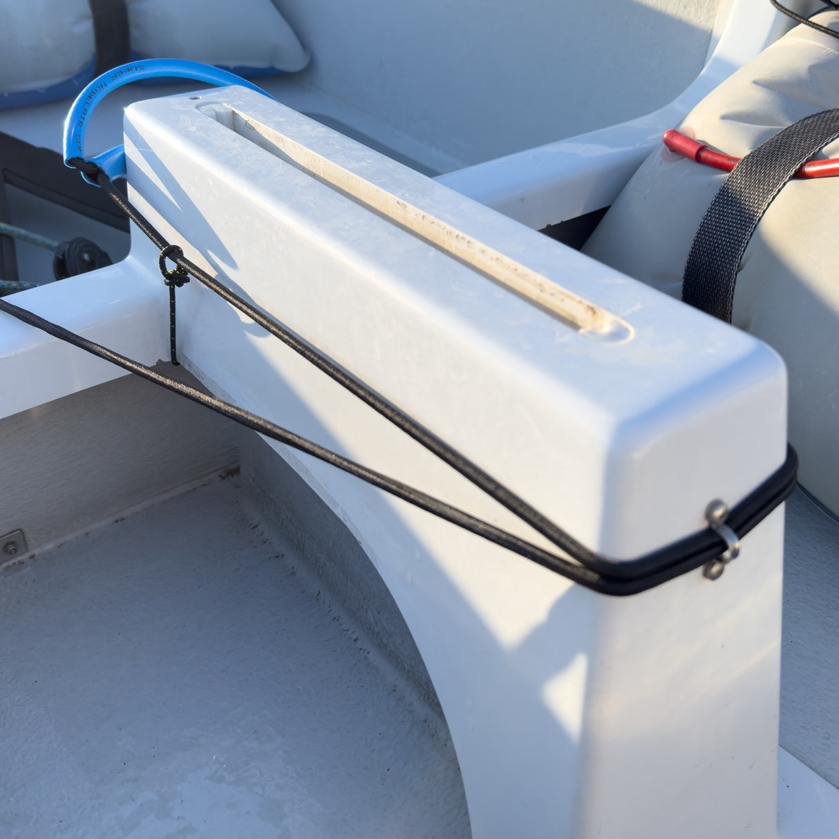 Optiparts Optimist Daggerboard Bungy with Handle