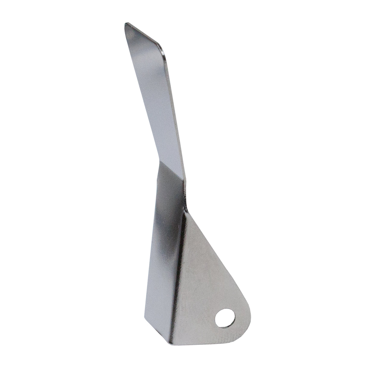 Opti Rudder Retaining Clip