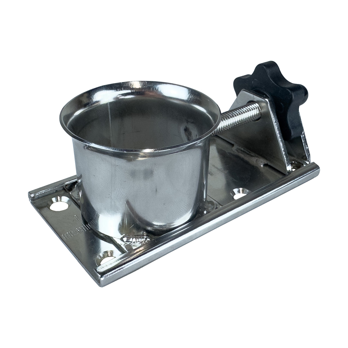 Optiparts Optimist Mast Step Round Cup without Locking System