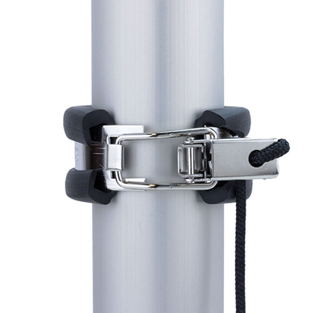 Optiparts Optimist Mast Lock Safety Clamp