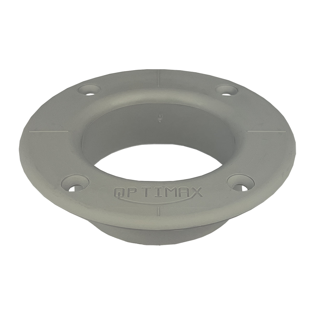 Optiparts Optimist Deck Collar, Grey Racing