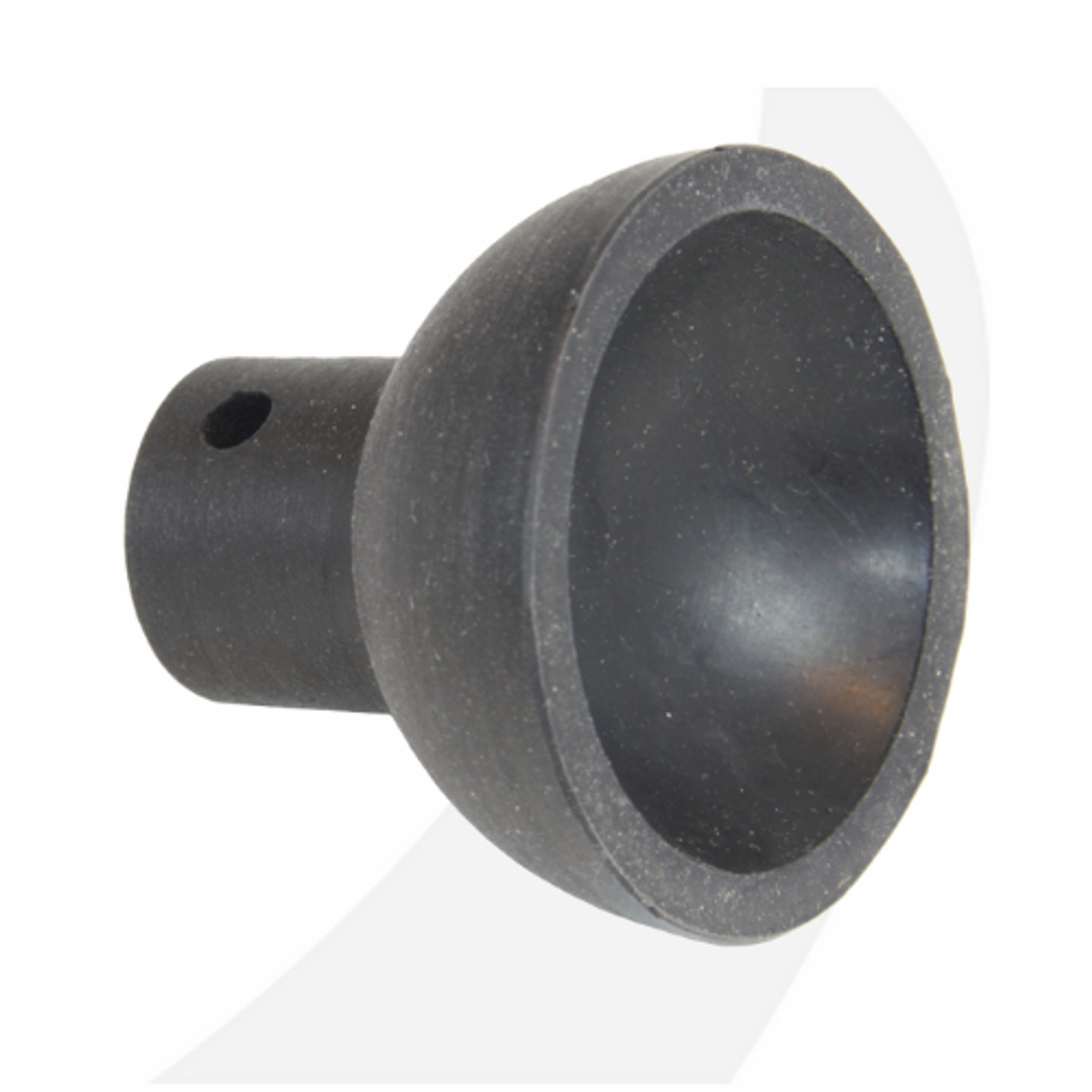 Optiparts Rubber Transform Plug