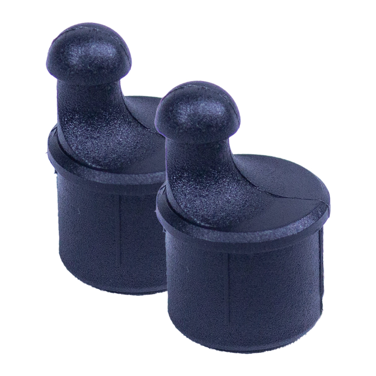 Optiparts Optimist Sprit Ends for 27mm Racing Sprit