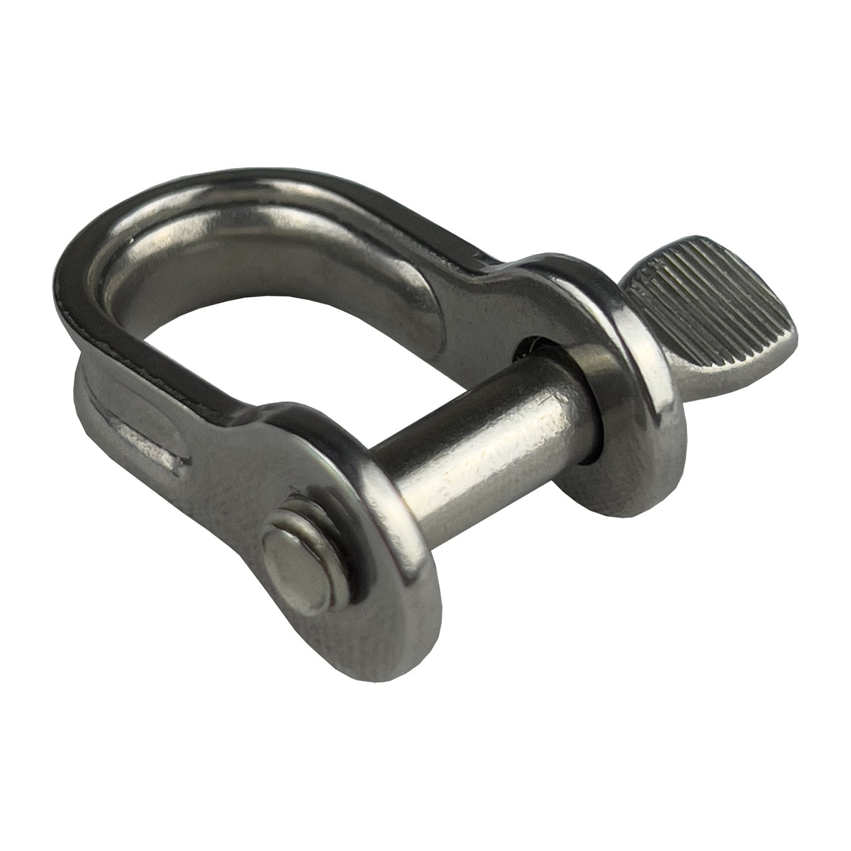 Opti 5mm Plate Shackle