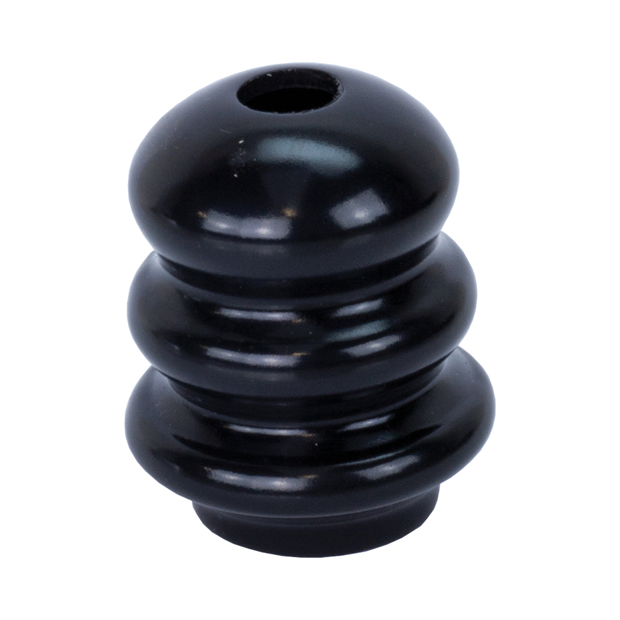Optiparts Stand-Up Boot 40mm Flexible PVC
