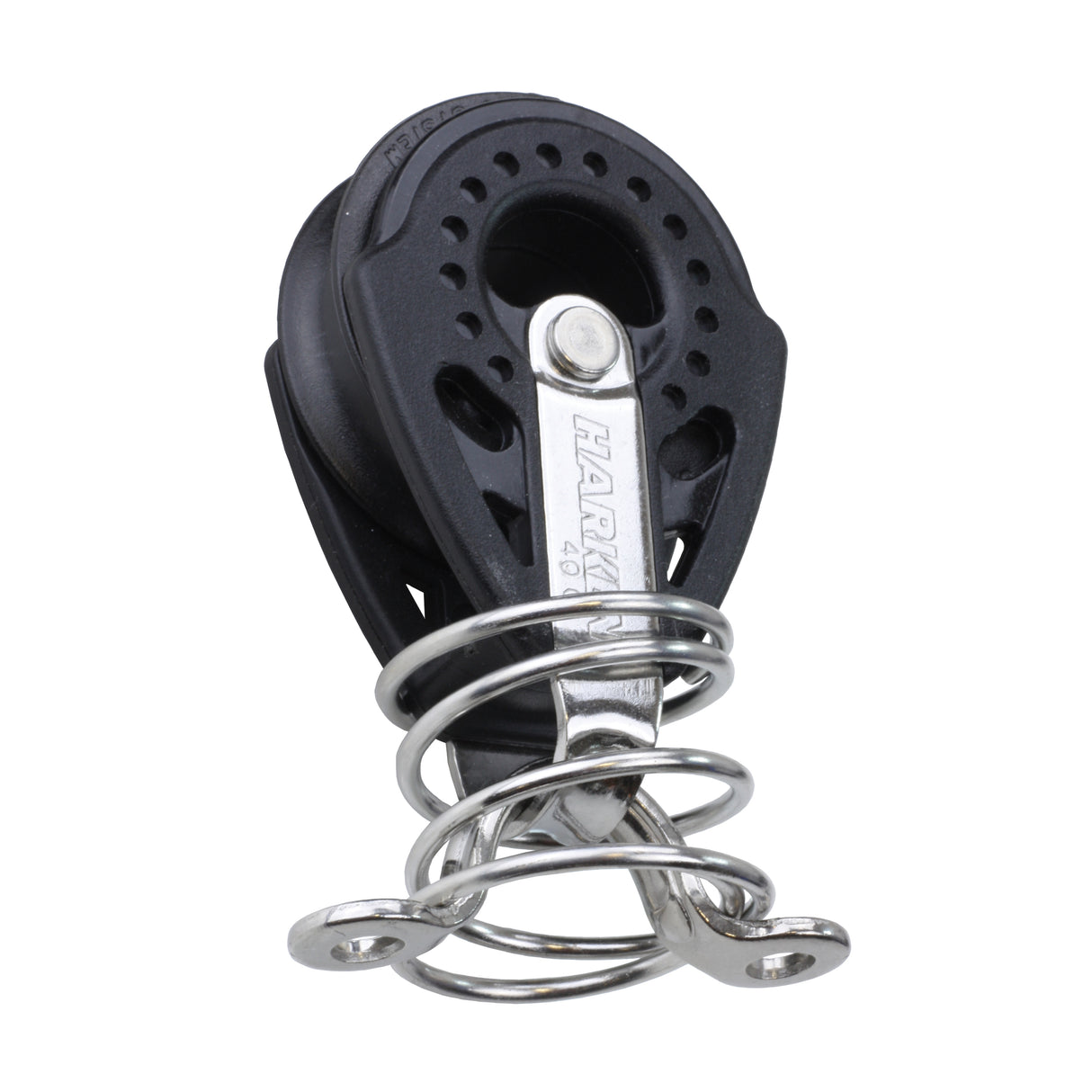 Optiparts Harken 40mm Carbo Block