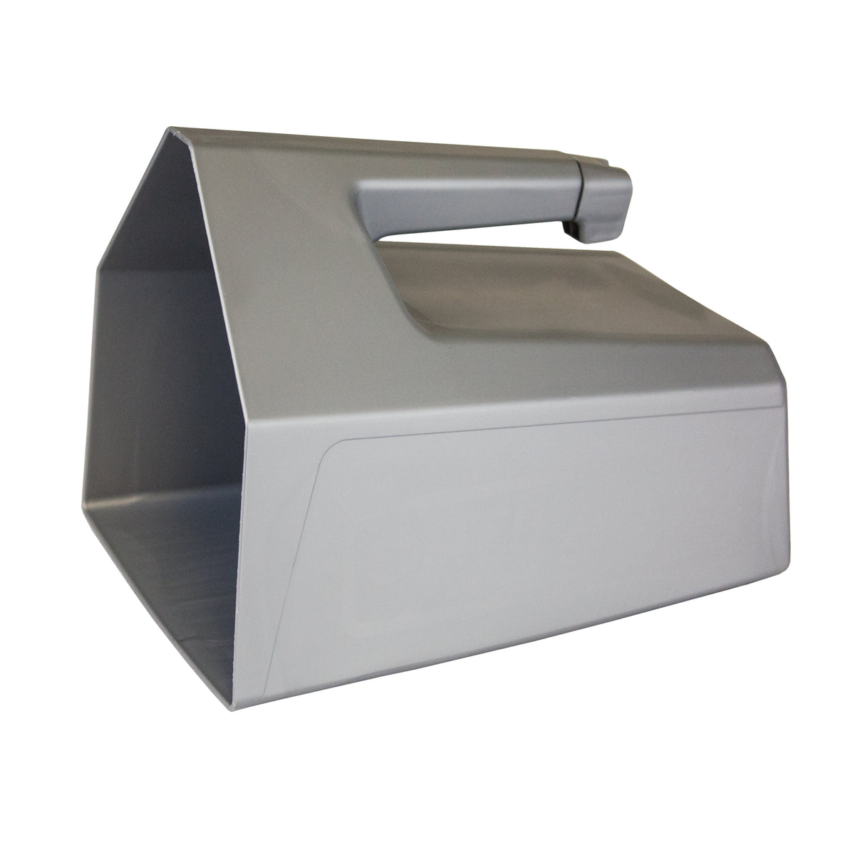 Optiparts Optimist Hand Bailer Large Grey