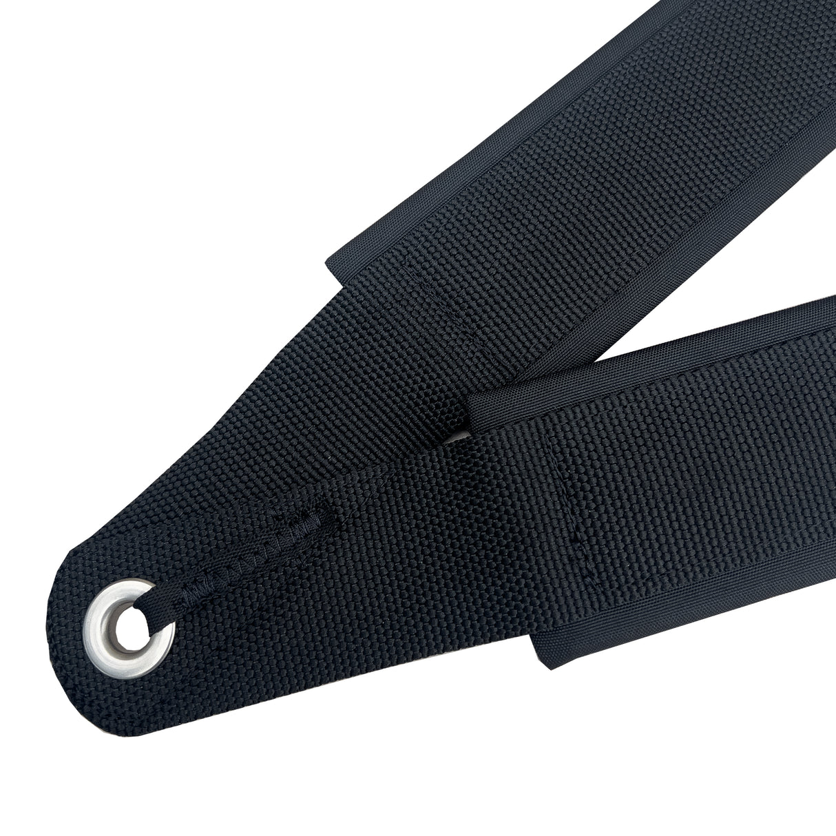 Optiparts Padded Hiking Straps