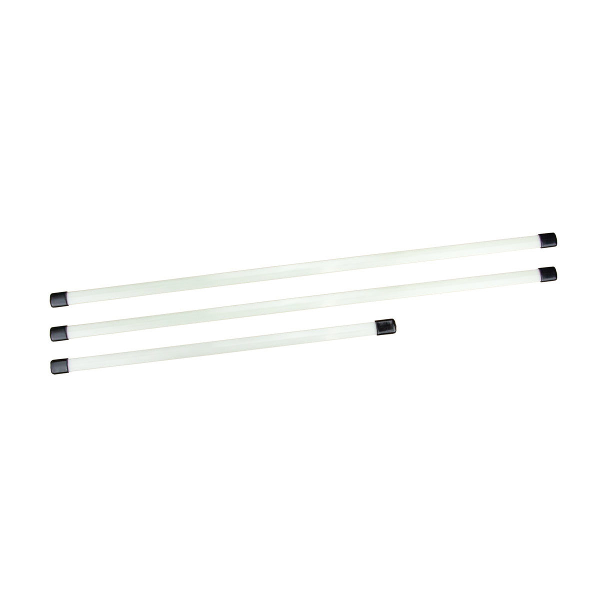 Optiparts WinDesign Sail Batten Set for Laser Sail