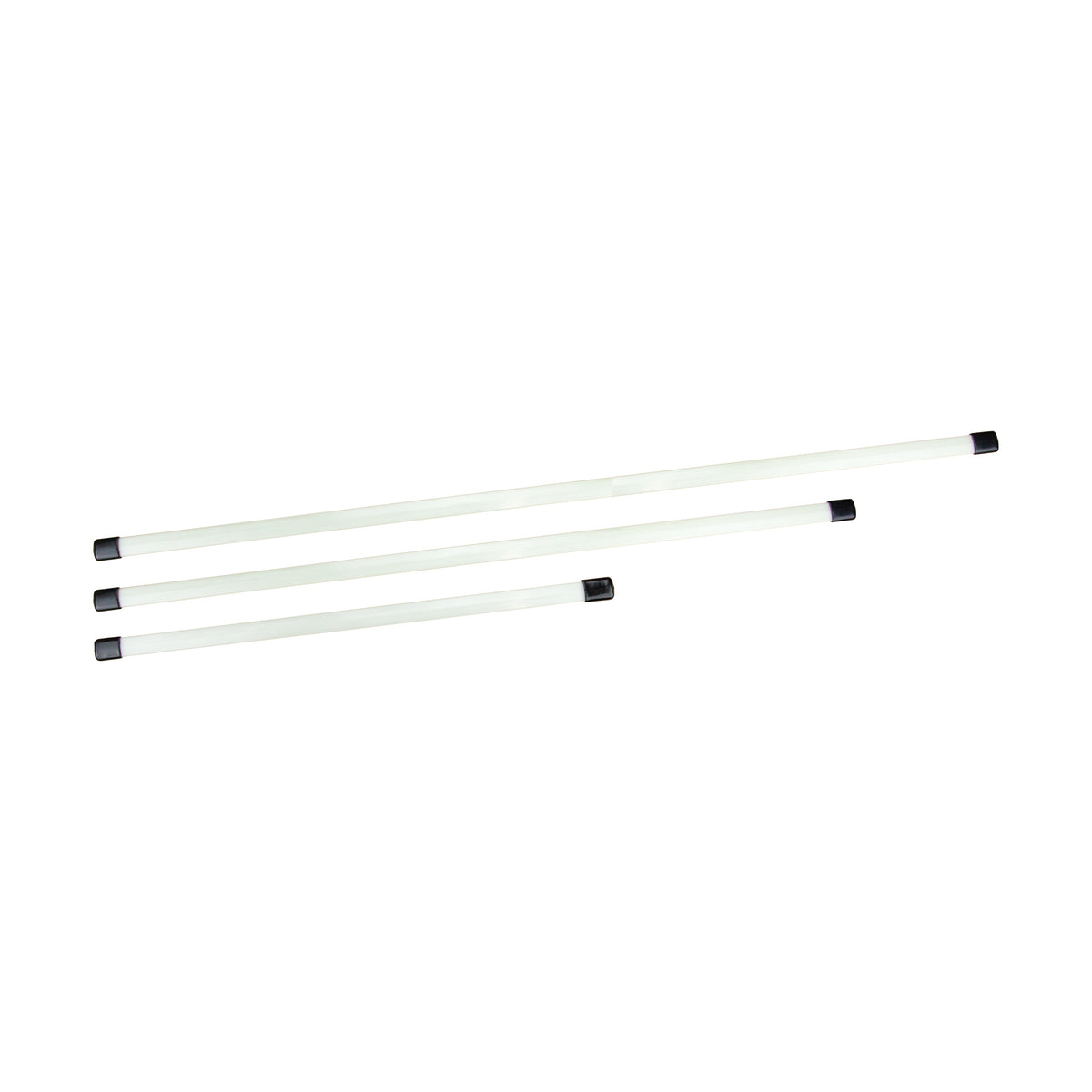 Opti Sail Batten Set MK2 for Laser and Ilca