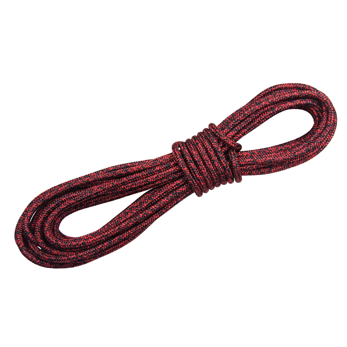 Optiparts DB-Racing Mainsheet for Laser, 7 mm Red