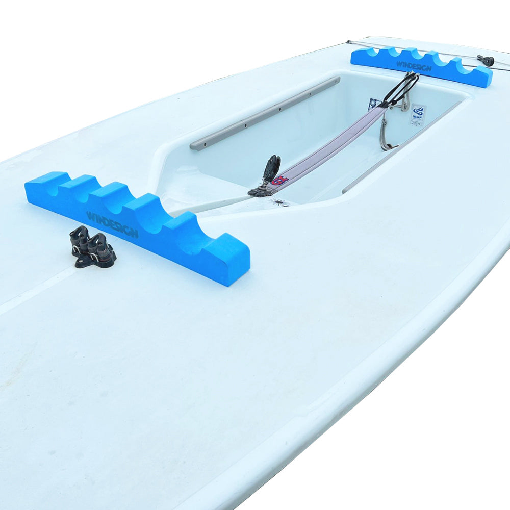 Optiparts Rig Support for Laser and ILCA