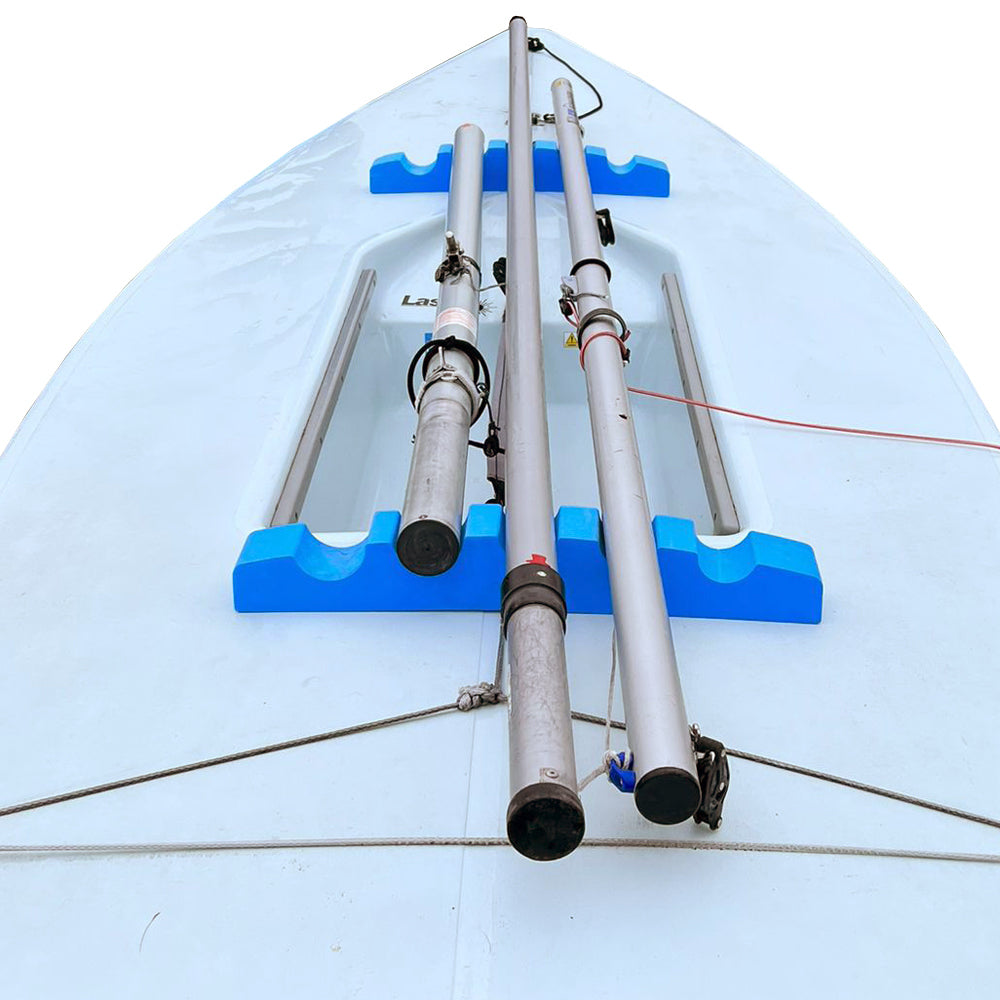 Optiparts Rig Support for Laser and ILCA