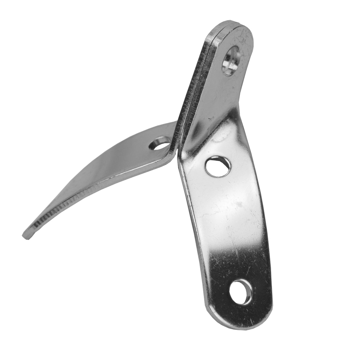 Optiparts WinDesign Vang Bracket Mast Fitting for Laser
