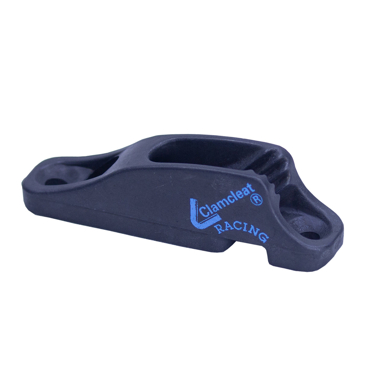 Optiparts Clamcleat Hard Anodized with Becket