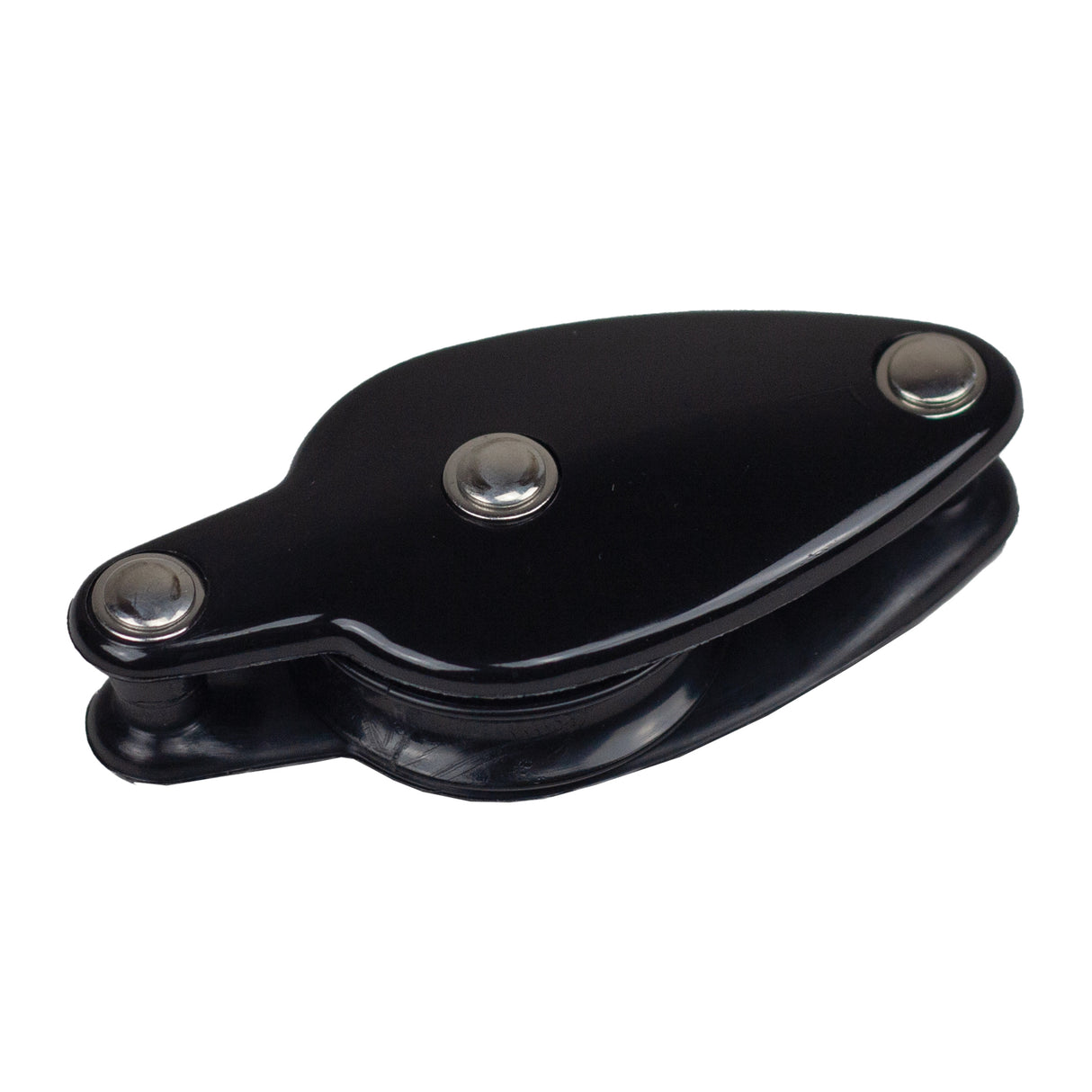 Optiparts Windesign Block with Becket for Mainsheet