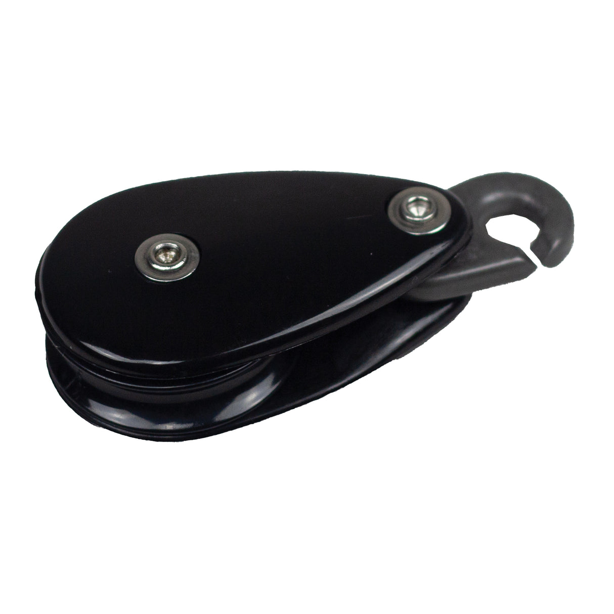 Optiparts WinDesign Traveler block with Sister Hook