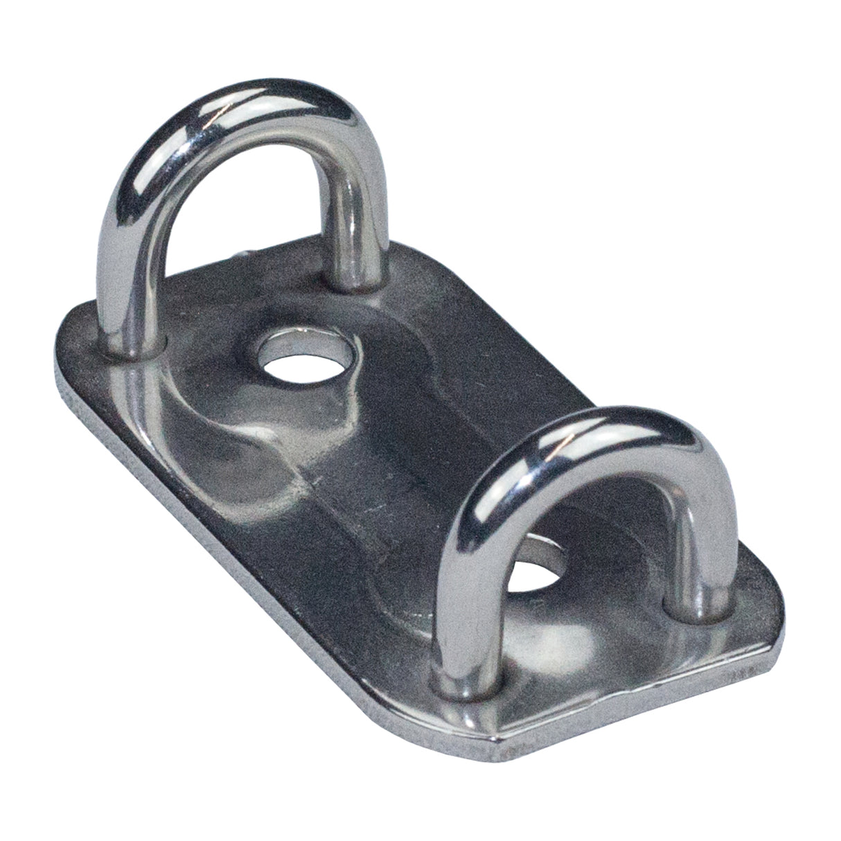 Optiparts Block Plate Only for Laser