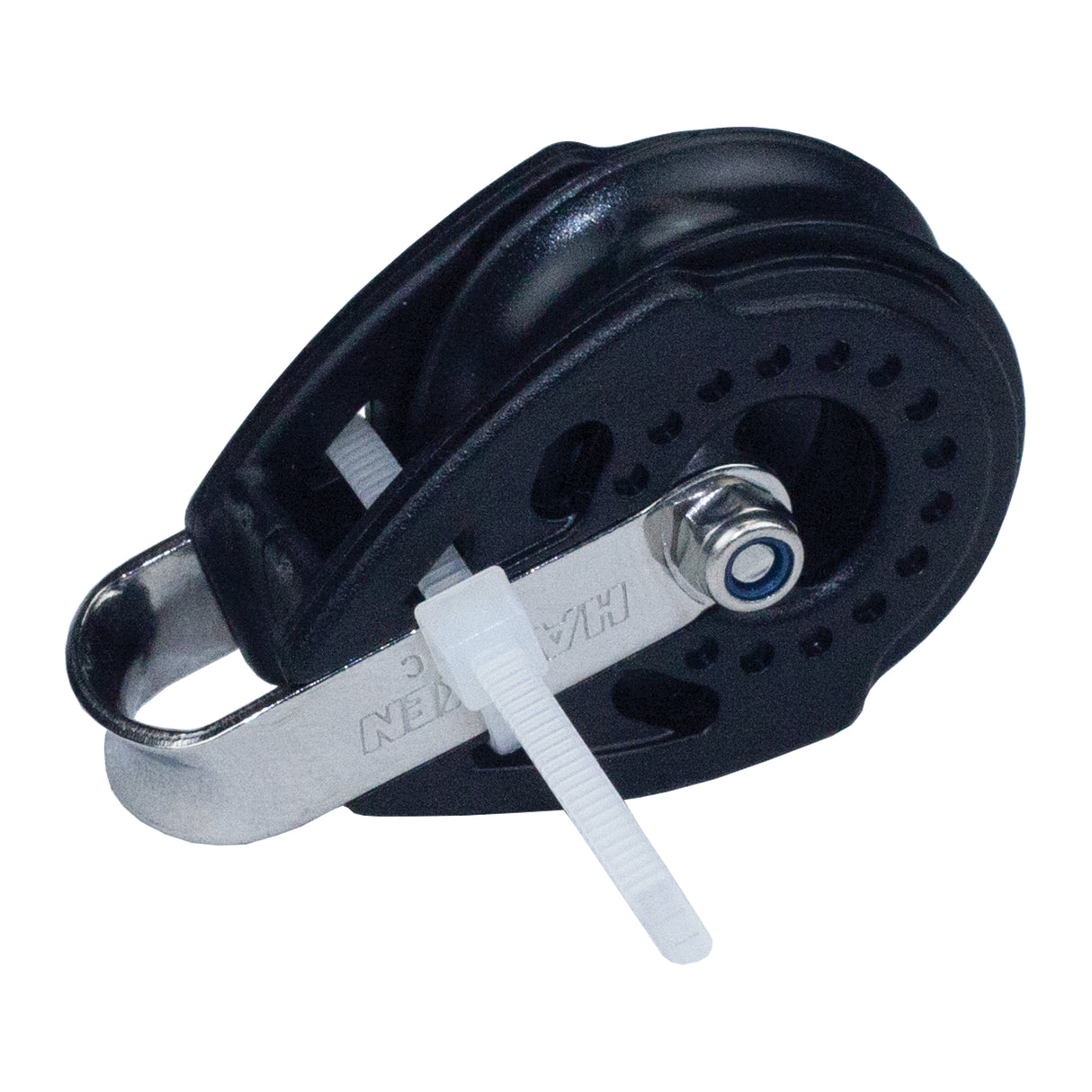 Optiparts Block, Harken 29mm with Removable Tang