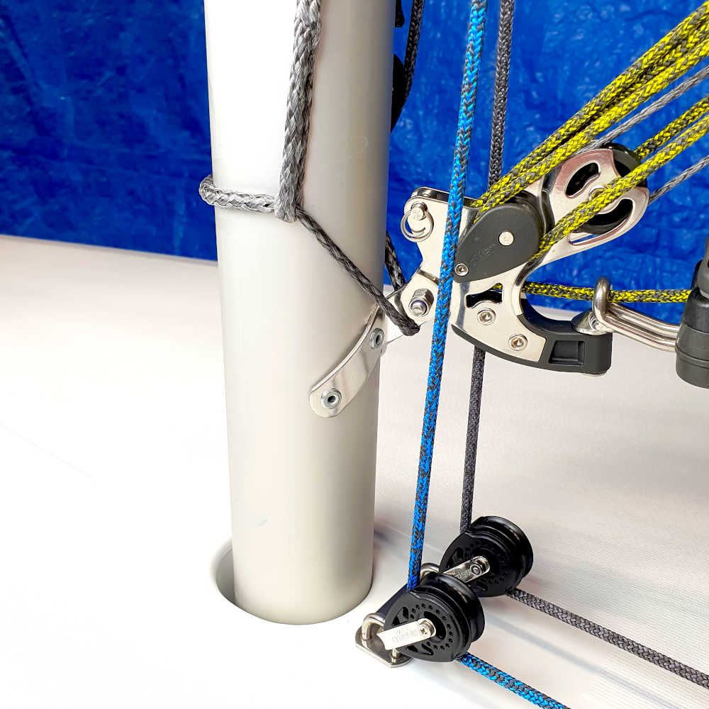 Optiparts DB-Racing Cunningham for Laser MK2 / ILCA 7