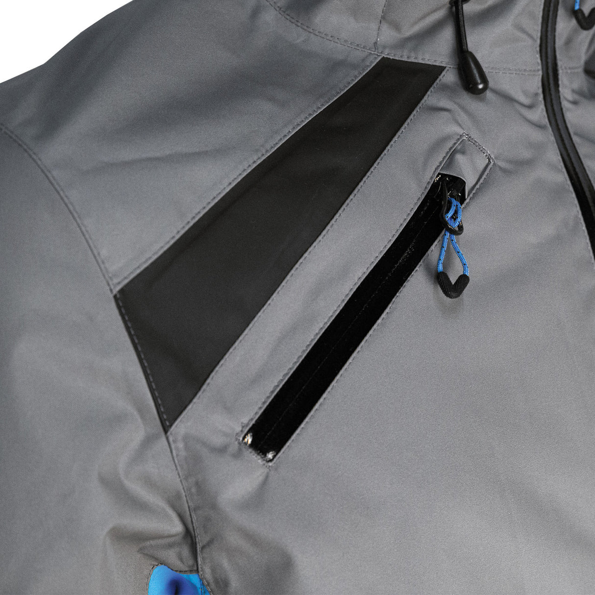 WinDesign 10K Hooded Jacket