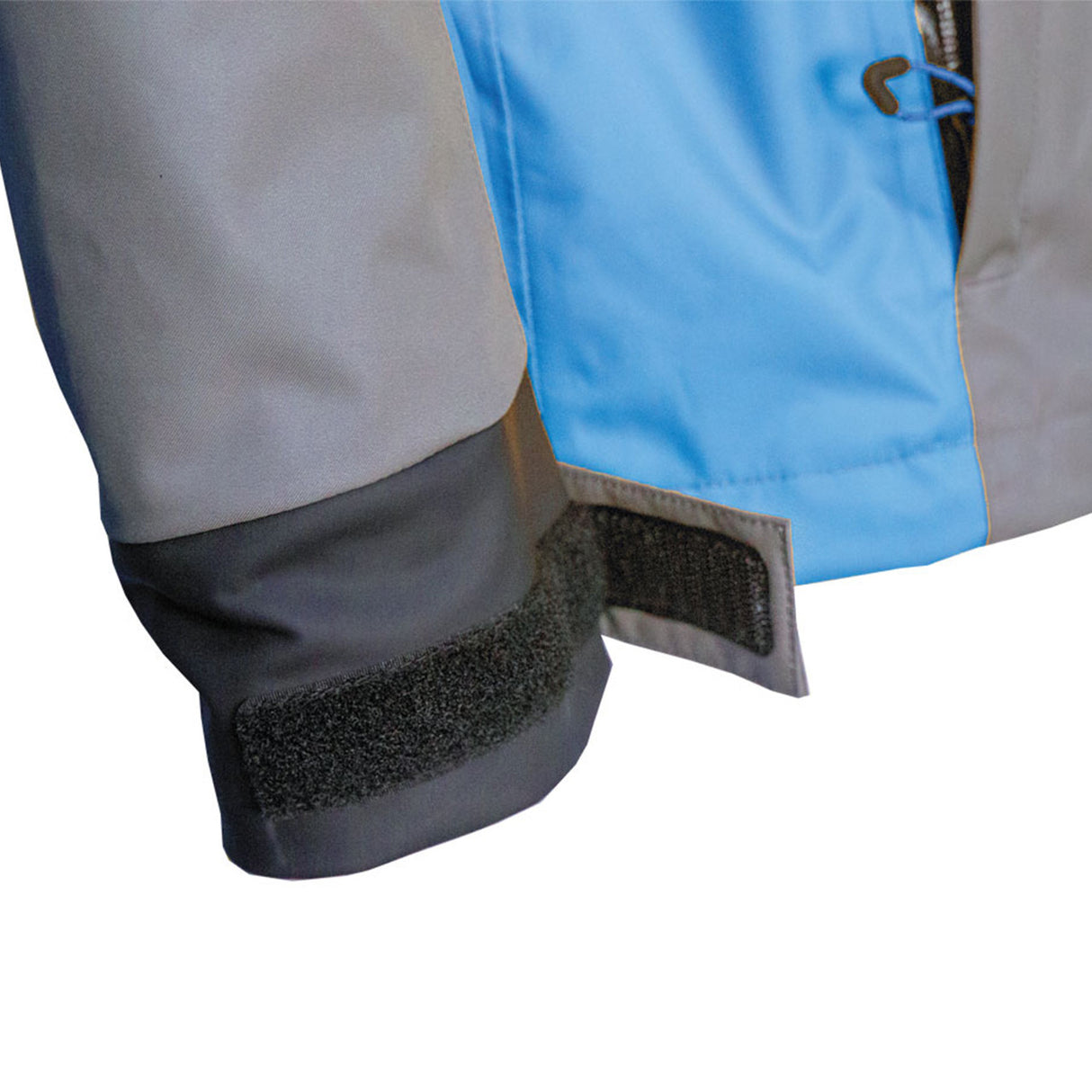 WinDesign 10K Hooded Jacket