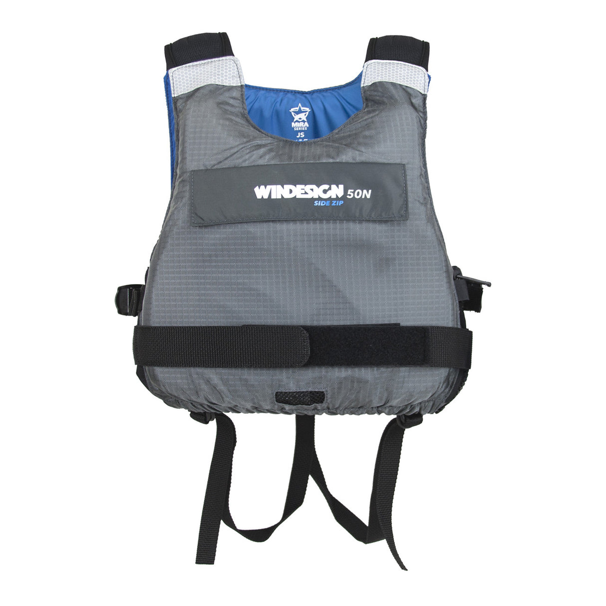 WinDesign Side Zip Buoyancy Aid Junior