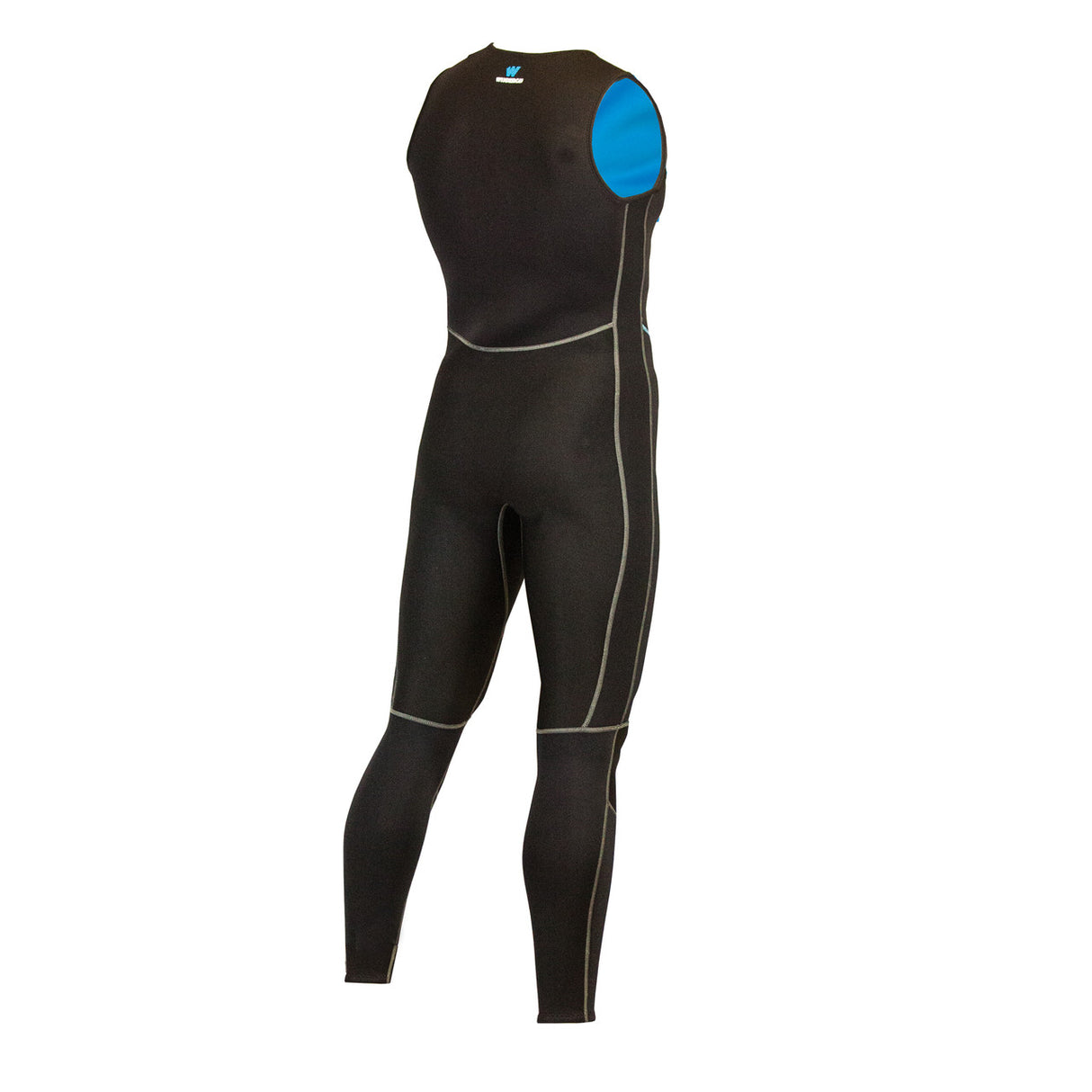 WinDesign Neo-Skin Long John Adult