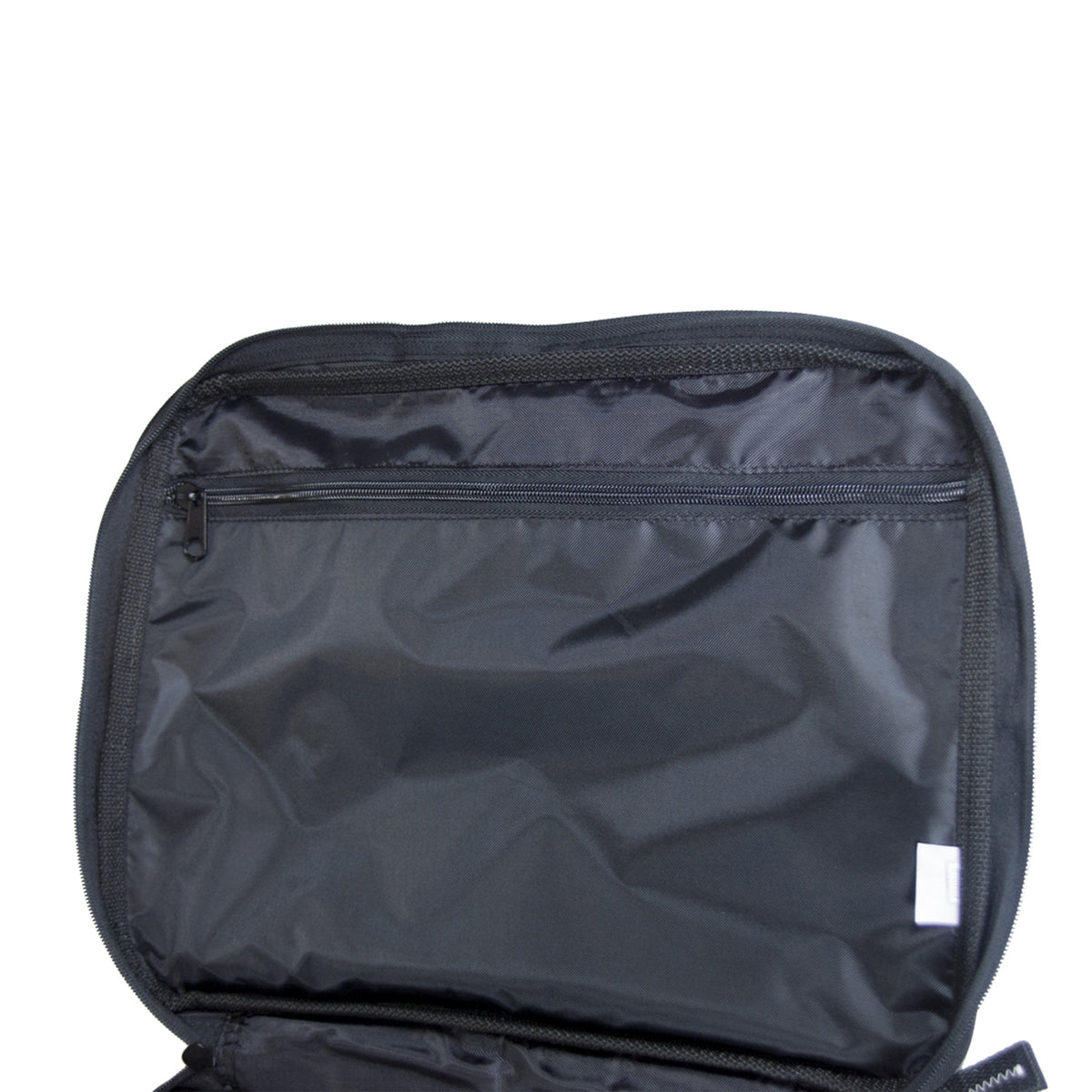 Opti WinDesign PX Briefcase, Blue with Kevlar Sailcloth