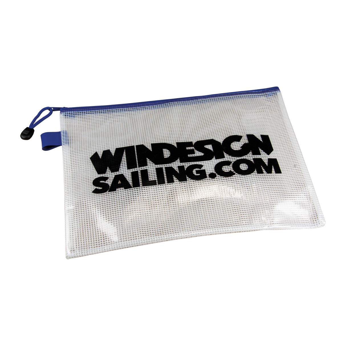 Optiparts WinDesign Sailing Document Bag