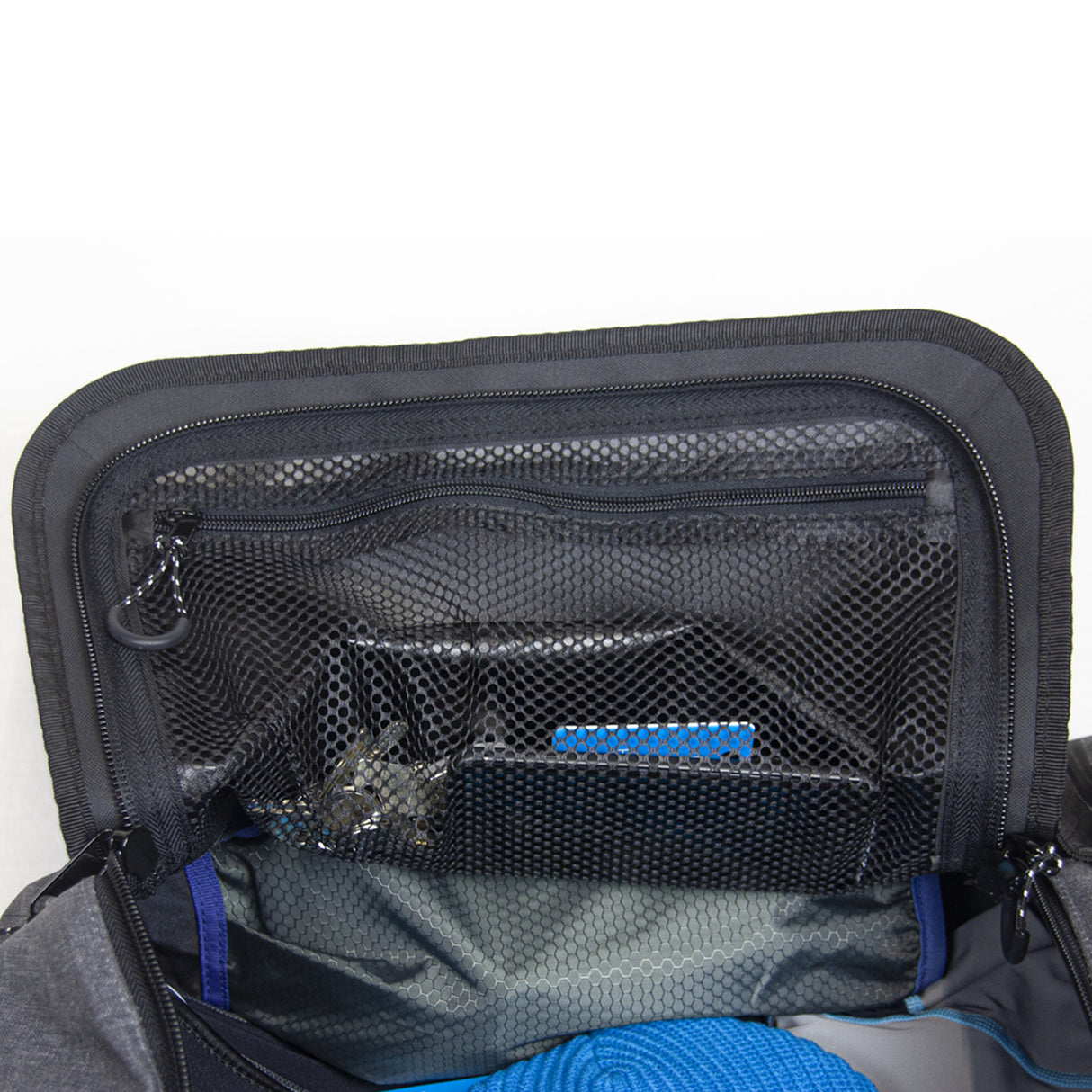 Optiparts WinDesign Sailing Duffel Travel Bag 30 liter