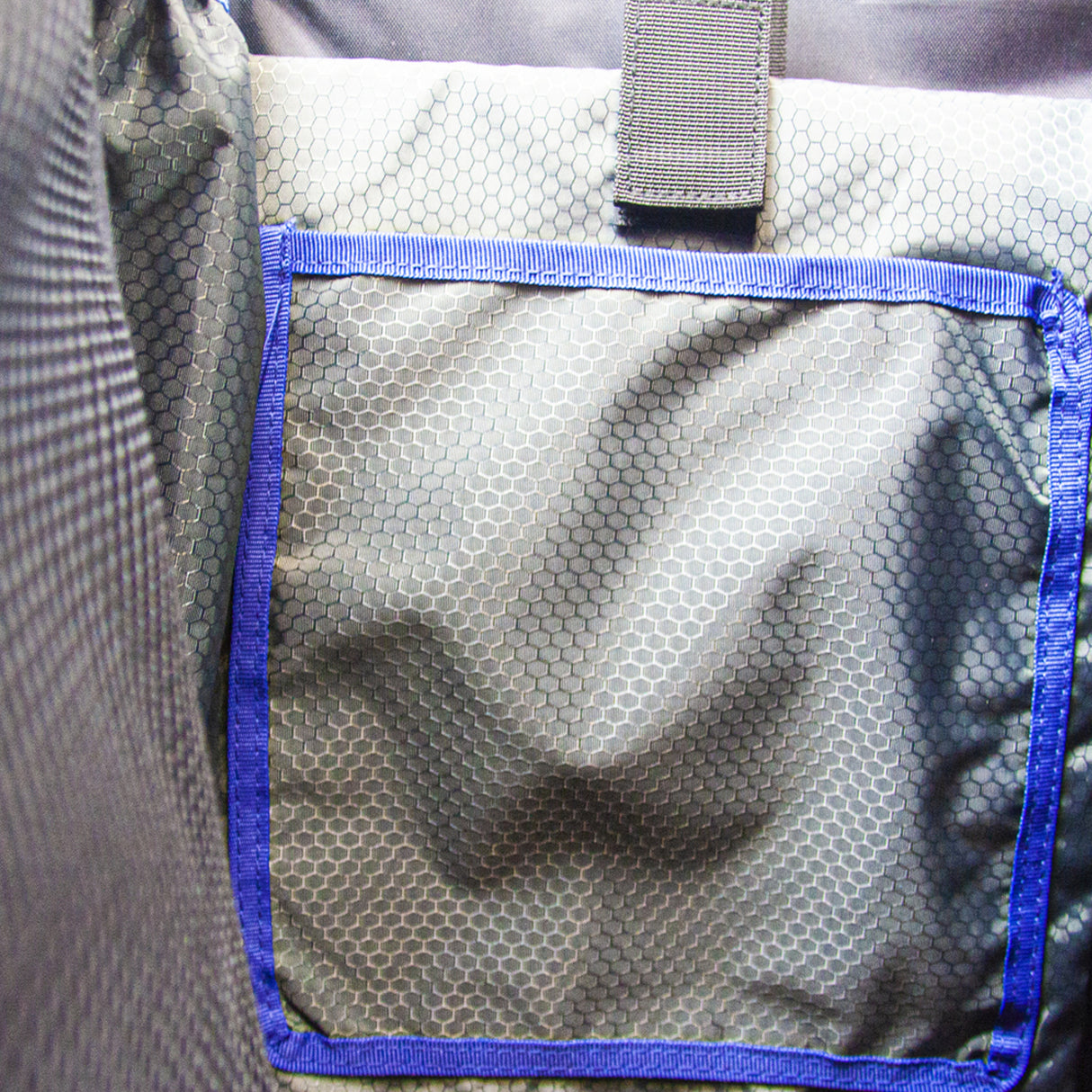 Optiparts WinDesign Sailing Duffel Travel Bag 30 liter