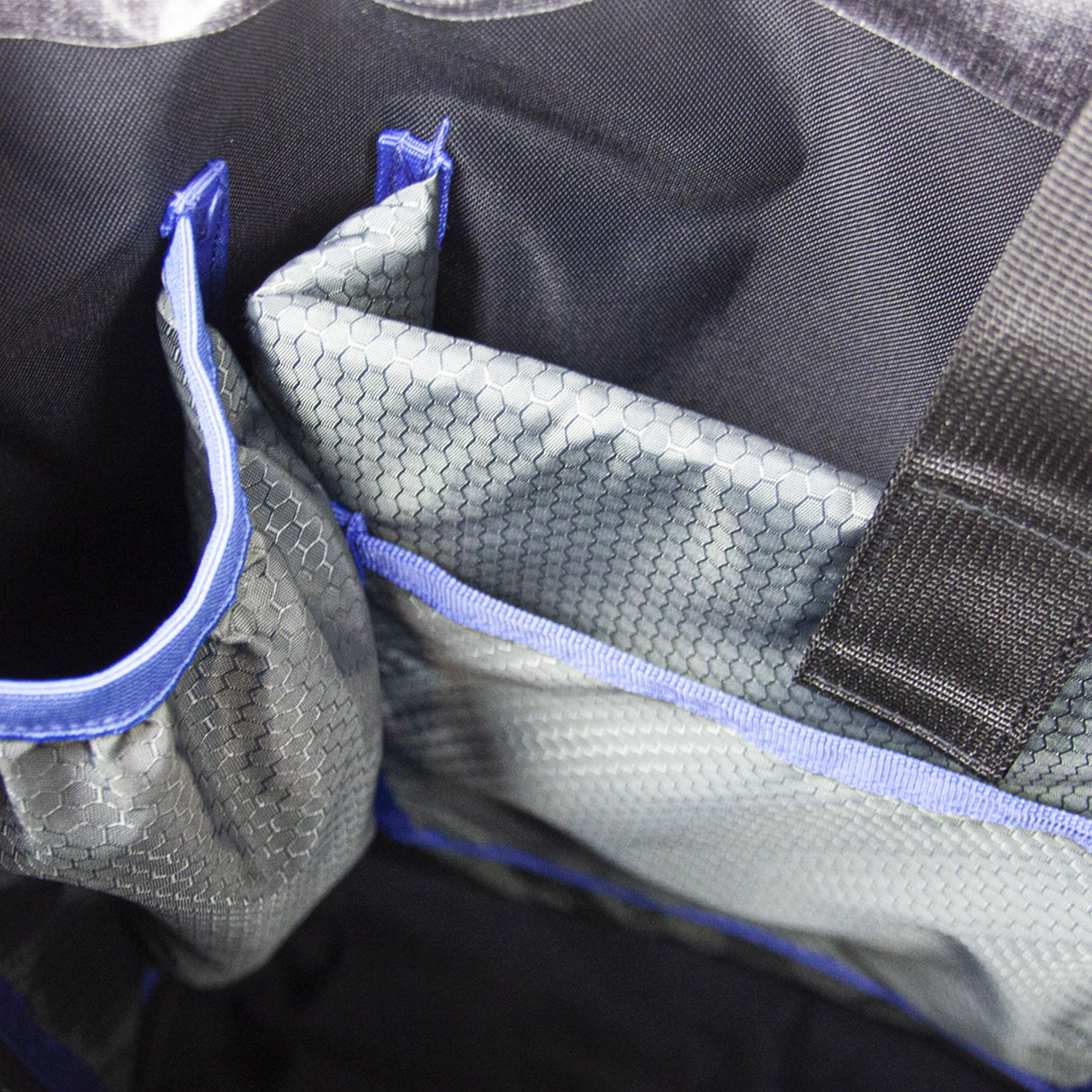 Optiparts WinDesign Sailing Duffel Travel Bag 30 liter