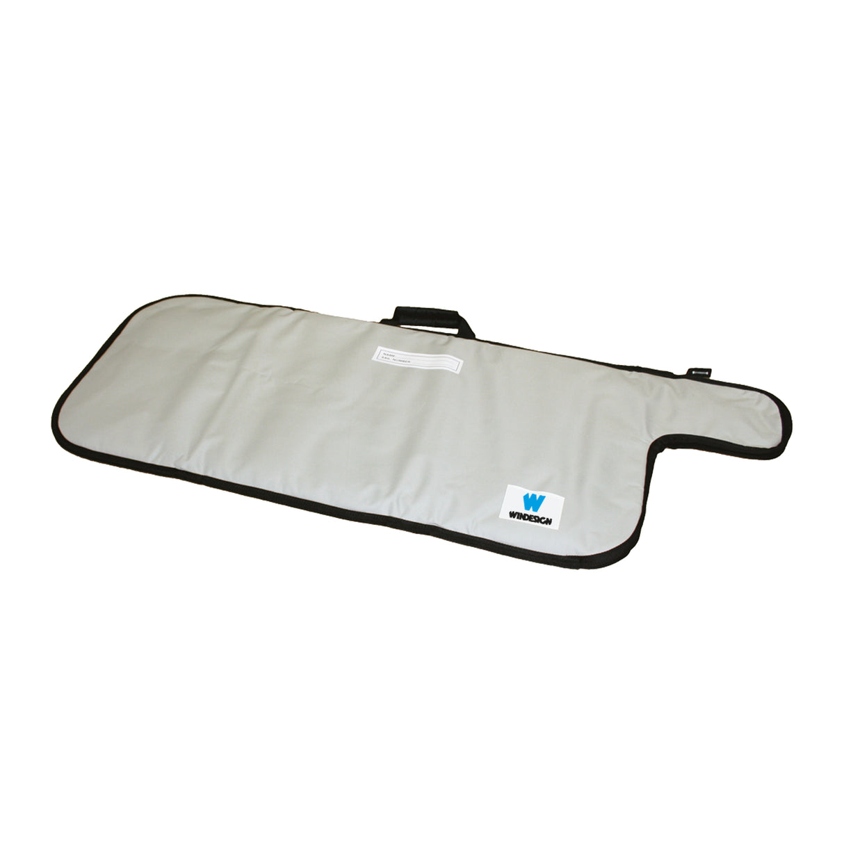 Optiparts WinDesign Padded 420 Daggerboard Cover
