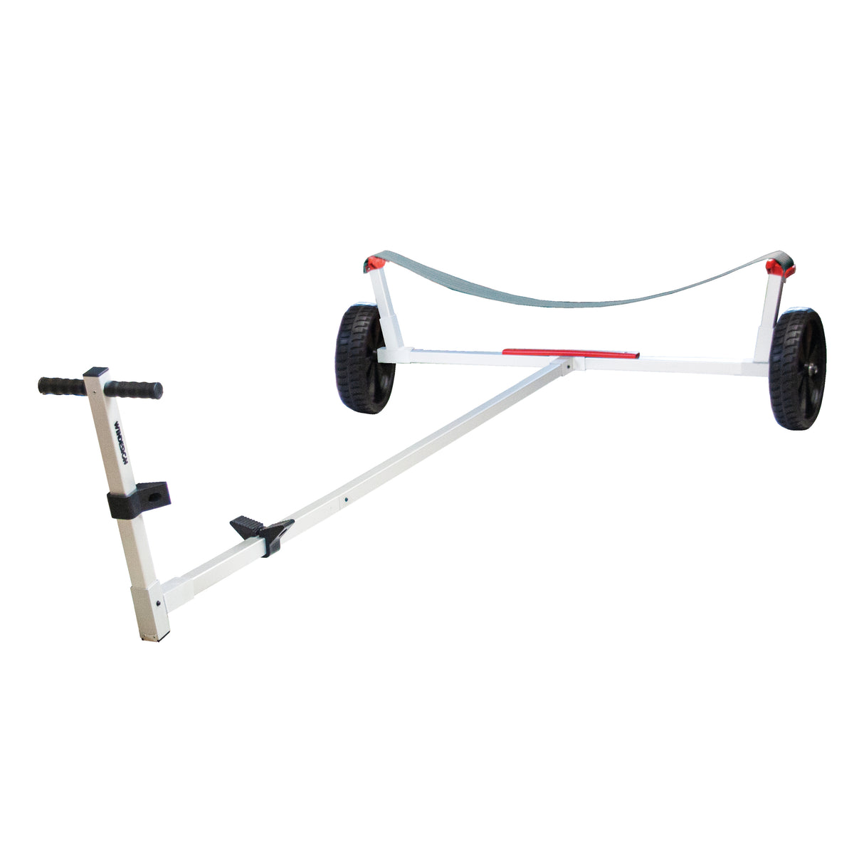 Optiparts Trolley for Fusion