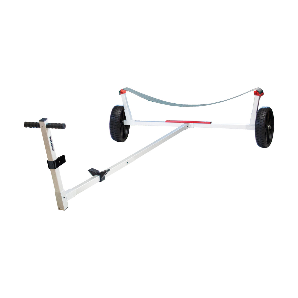 Optiparts Trolley for Europe Dinghy