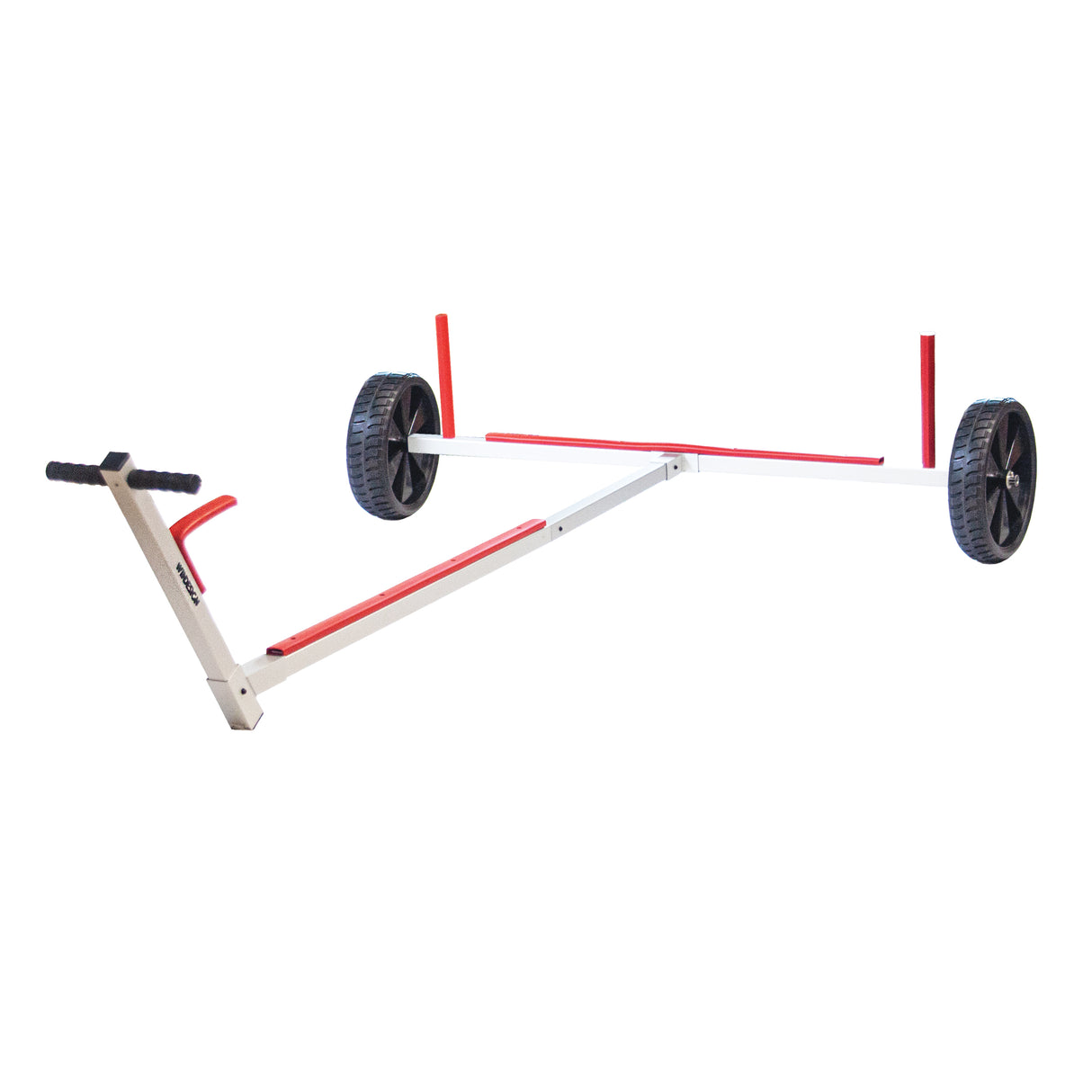 Optiparts Trolley for Topper