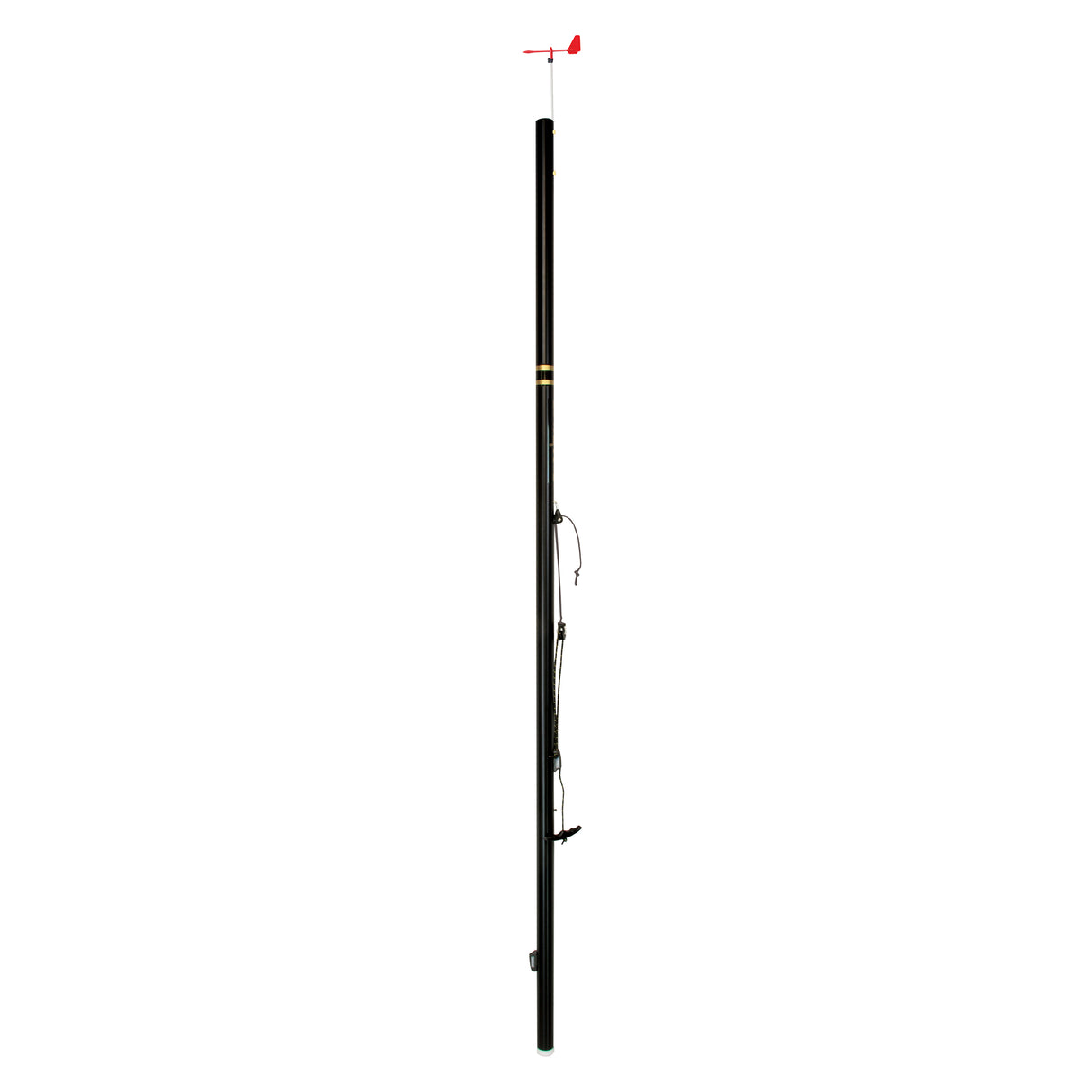 Optiparts Optimist Blackmax Mast Set