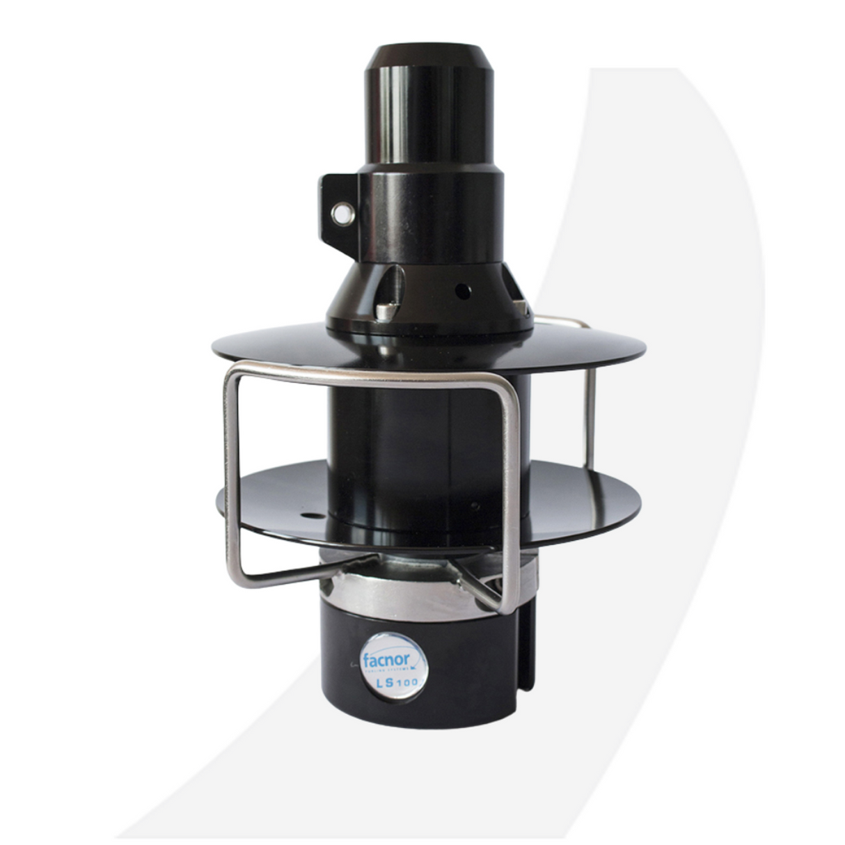 Facnor Complete LS100 Drum